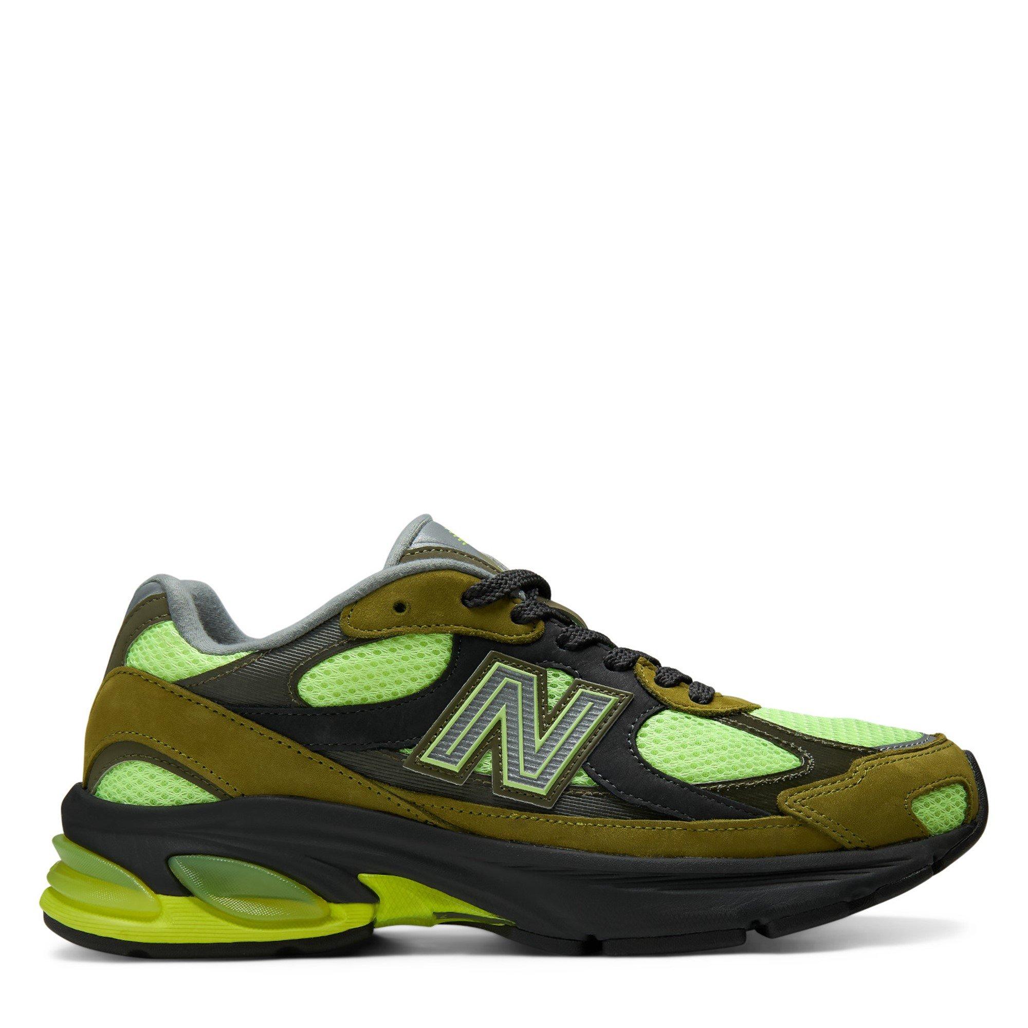 2010 Trainers Mens