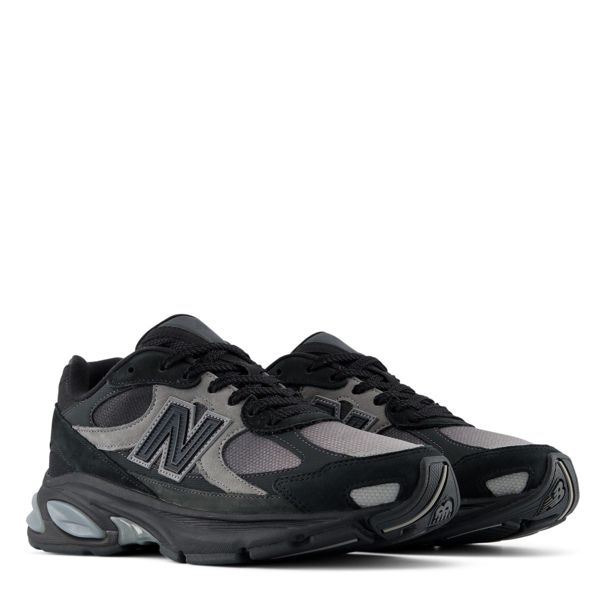 Black/Grey - New Balance - NB 2010 Mens - 3