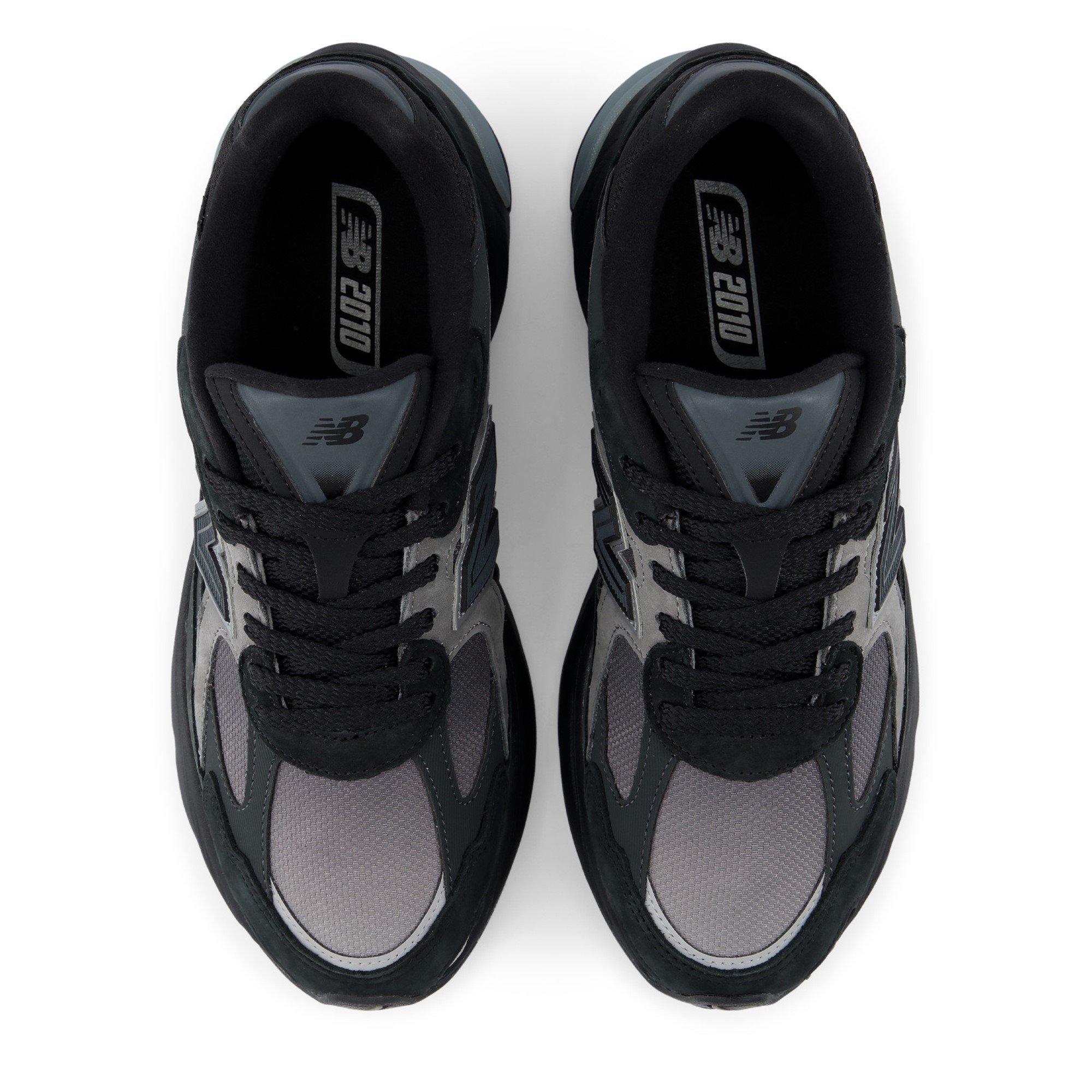 Black/Grey - New Balance - NB 2010 Mens - 4