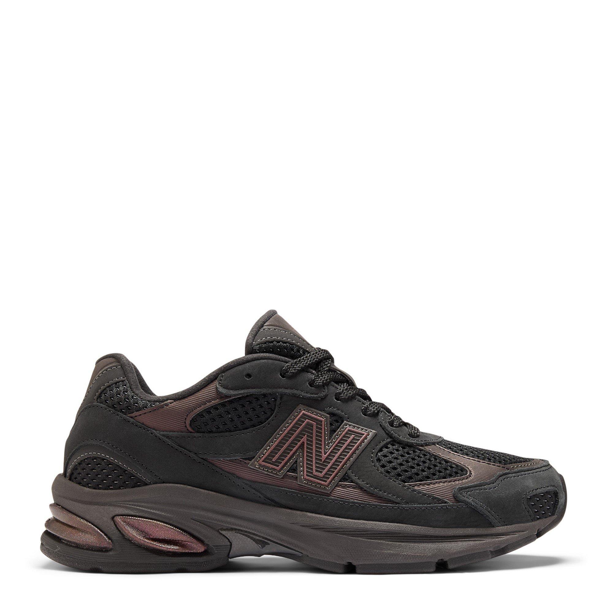 New Balance NB 2010 Mens - Black/Red - Size 9 (43)
