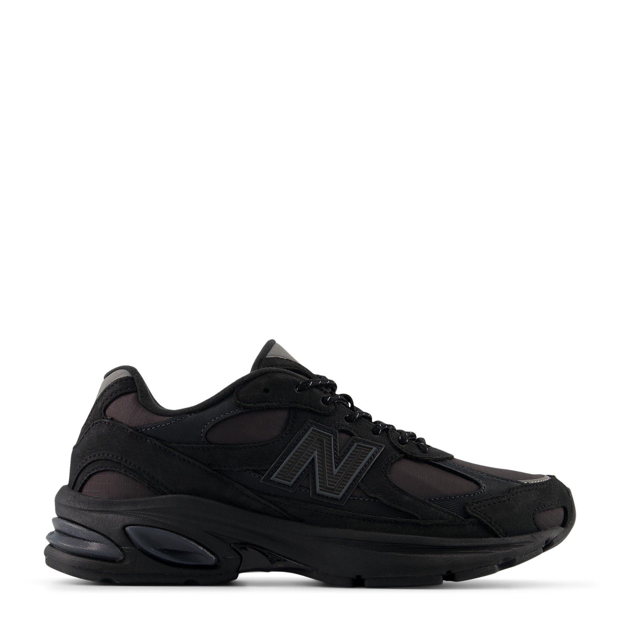 New Balance NB 2010 Mens - Black/Black - Size 9 (43)