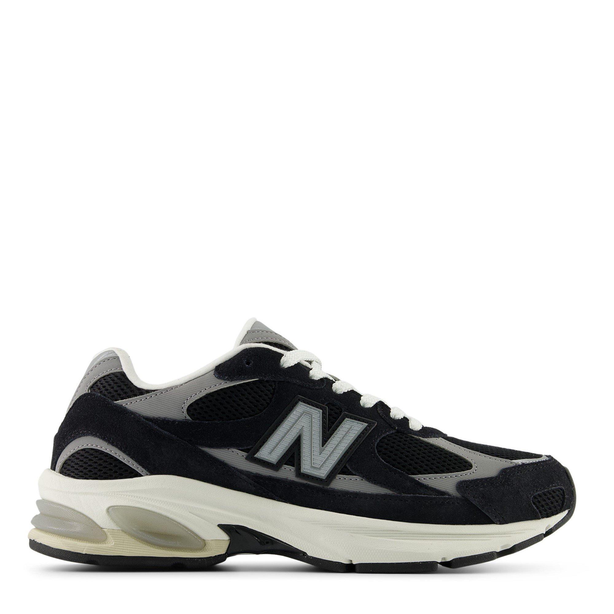 New Balance NB 2010 Mens - Black - Size 9 (43)