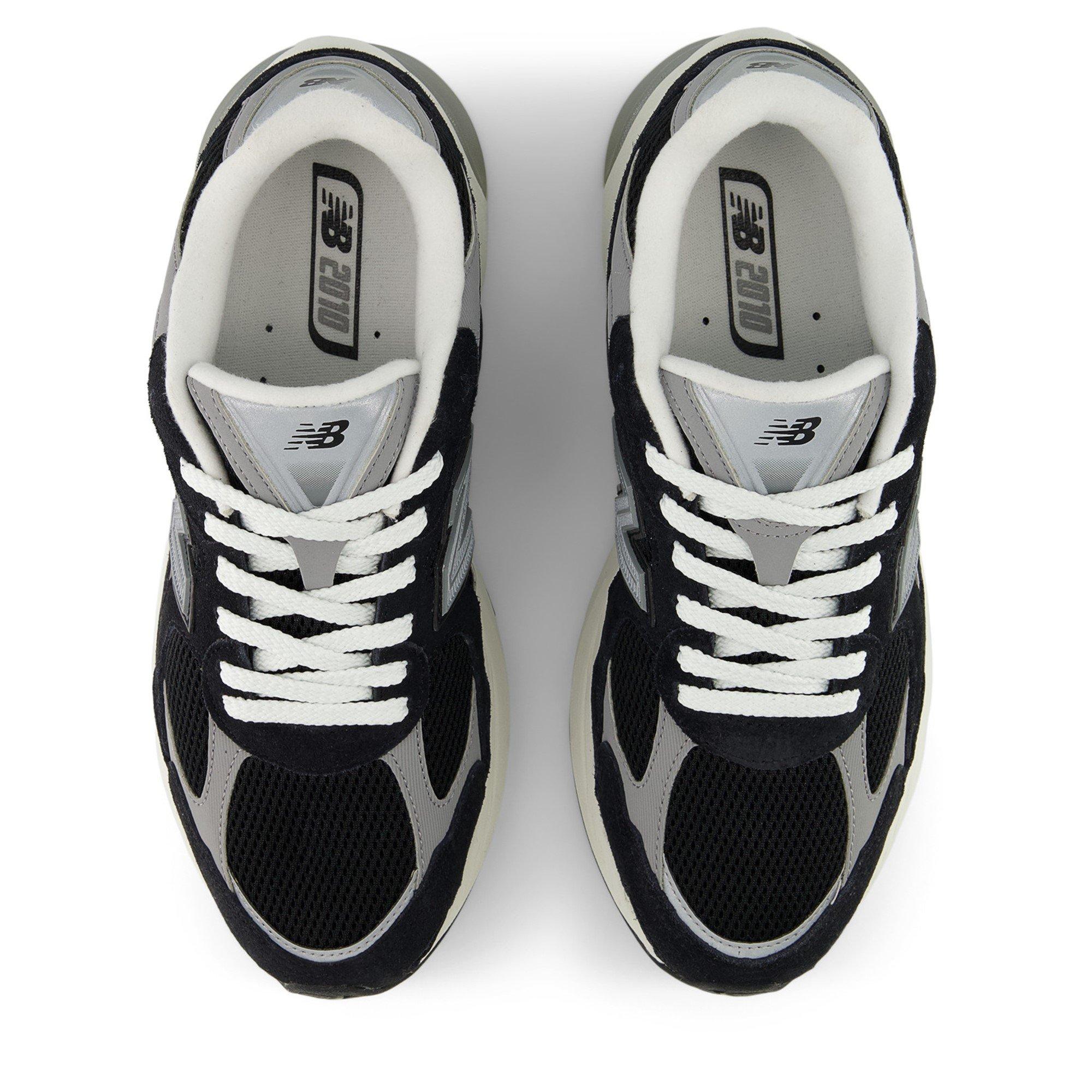 Black - New Balance - NB 2010 Mens - 2