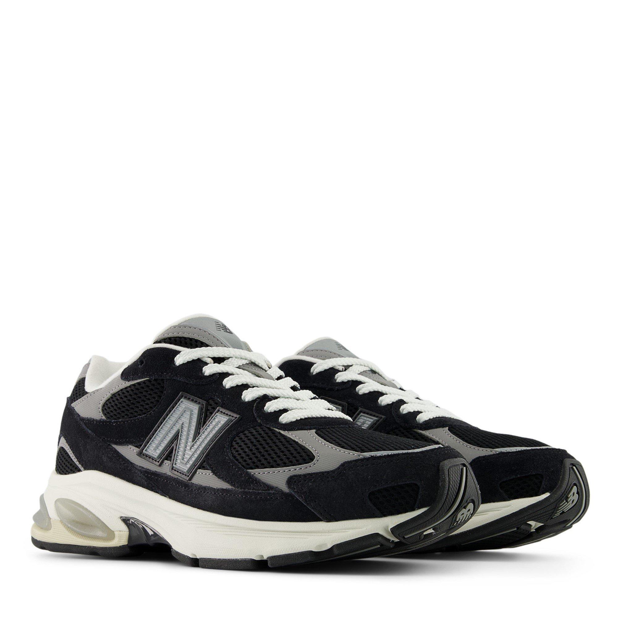Black - New Balance - NB 2010 Mens - 3