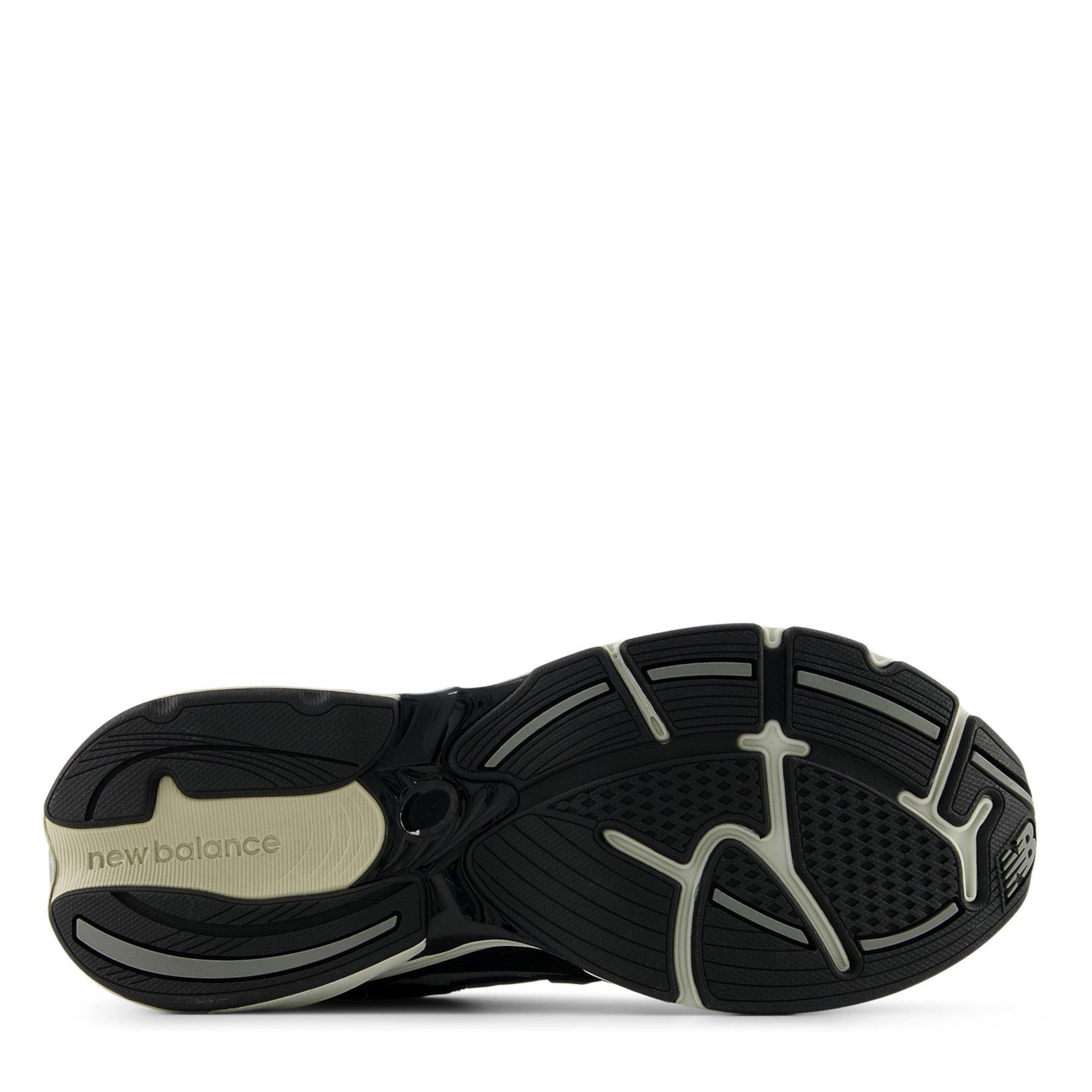 Black - New Balance - NB 2010 Mens - 4