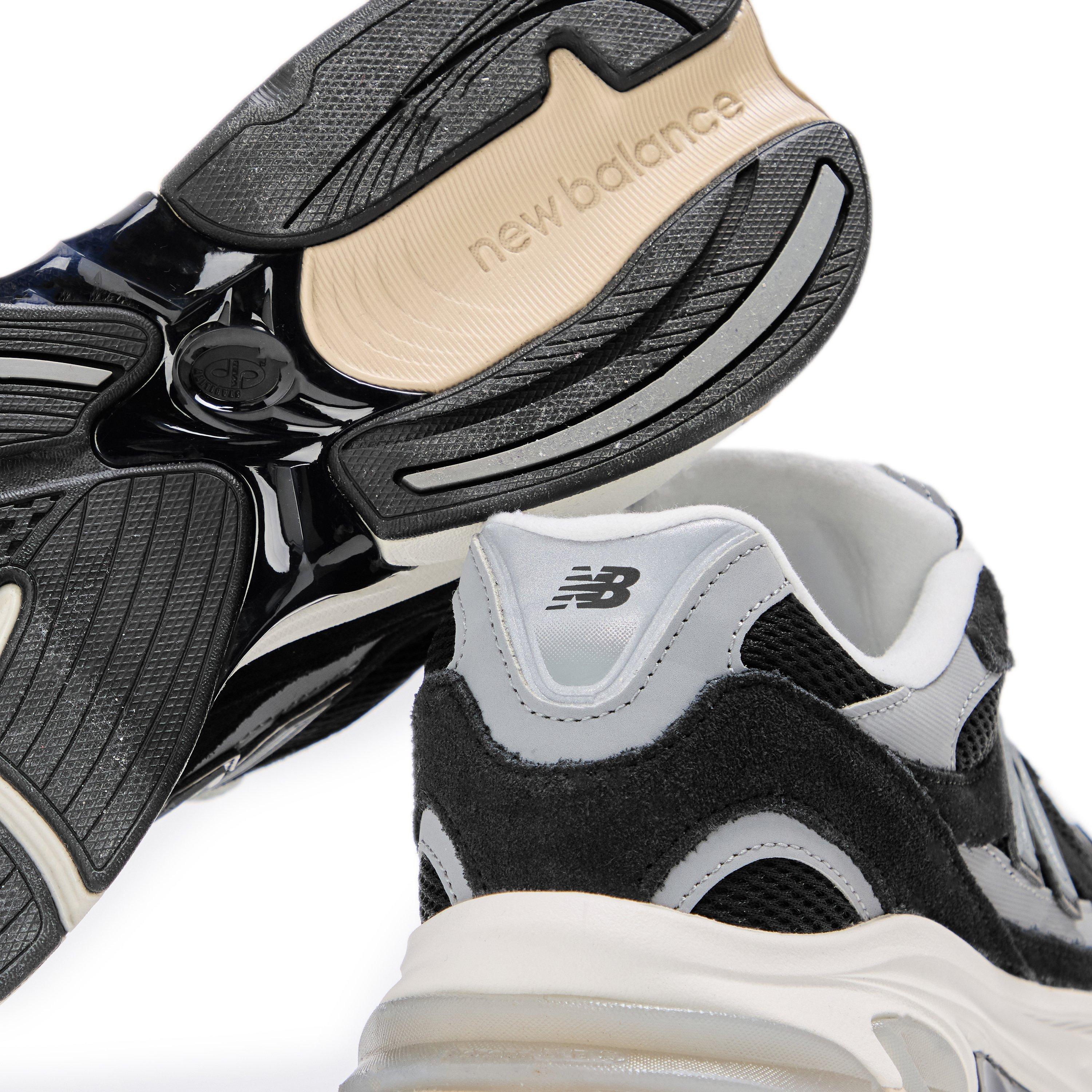 Black - New Balance - NB 2010 Mens - 5
