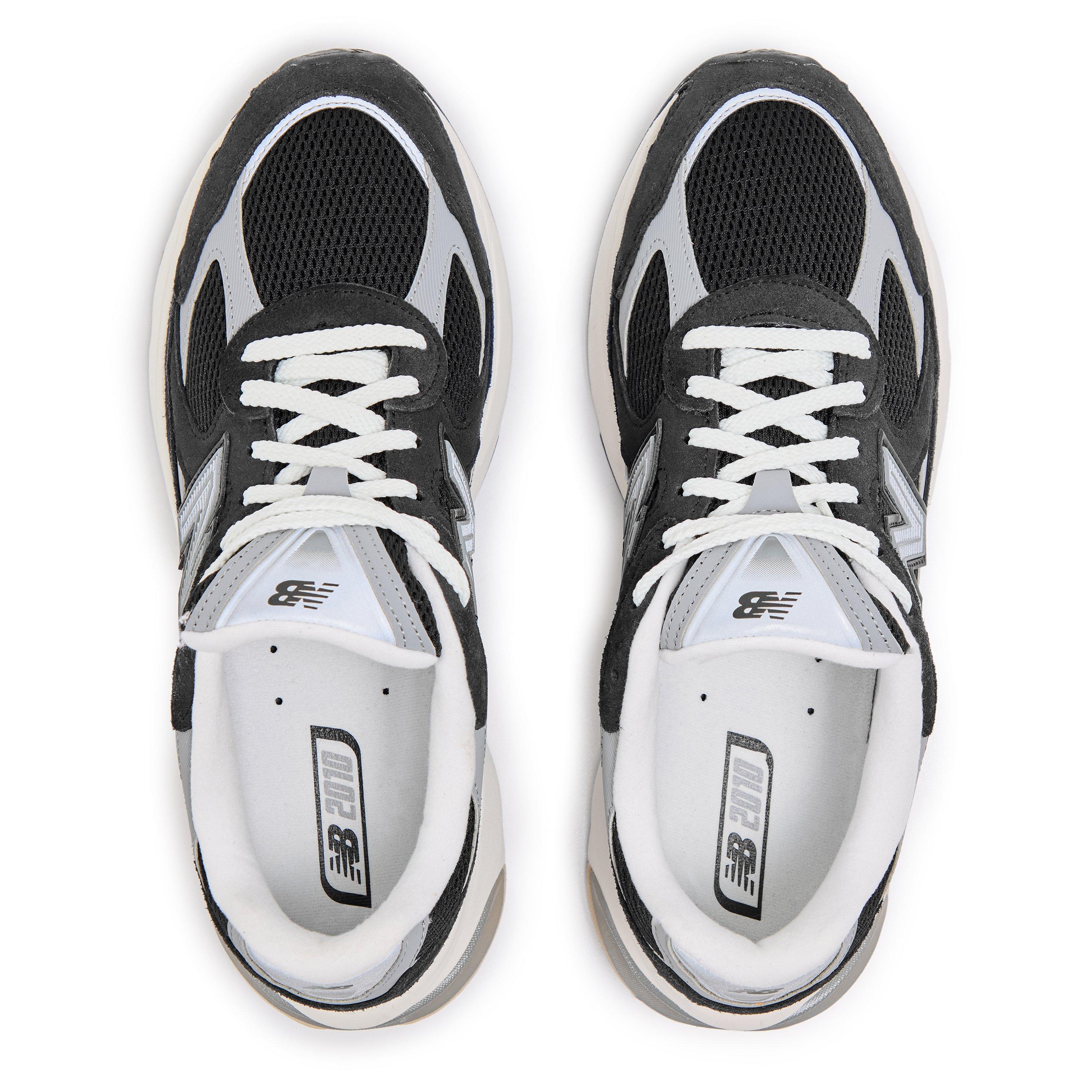 Black - New Balance - NB 2010 Mens - 6