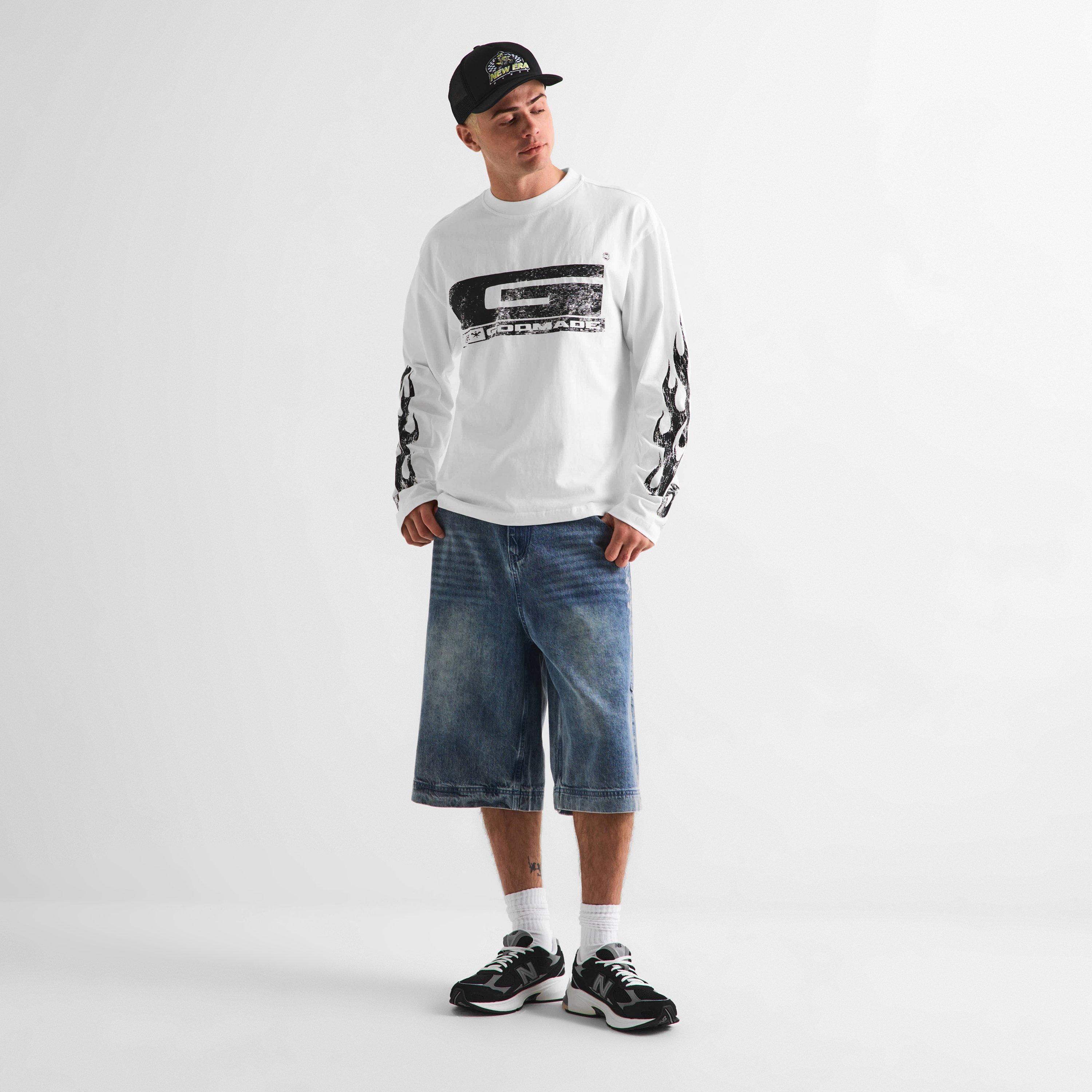 Black - New Balance - NB 2010 Mens - 7