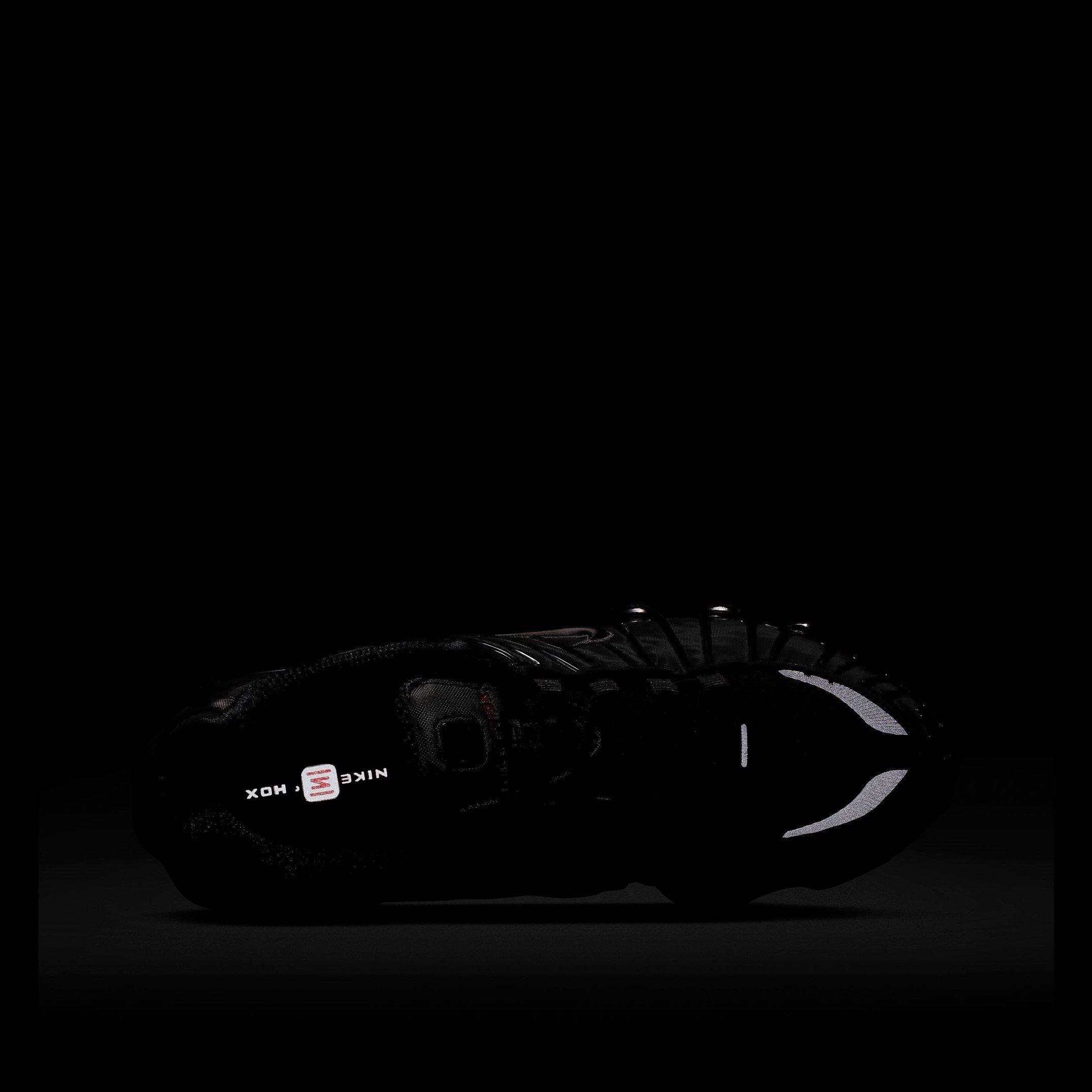 Black/Black - Nike - Shox TL Shoes - 8