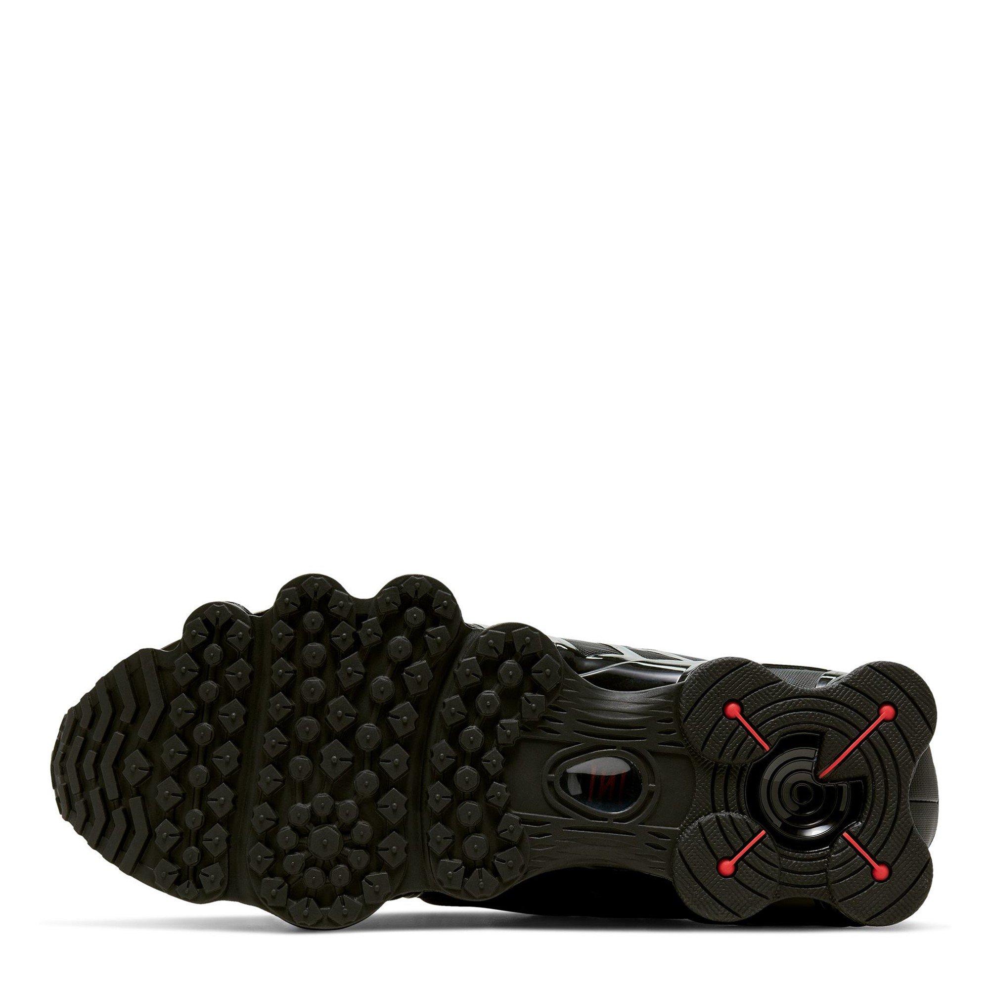 Black - Nike - Shox TL Shoes - 6