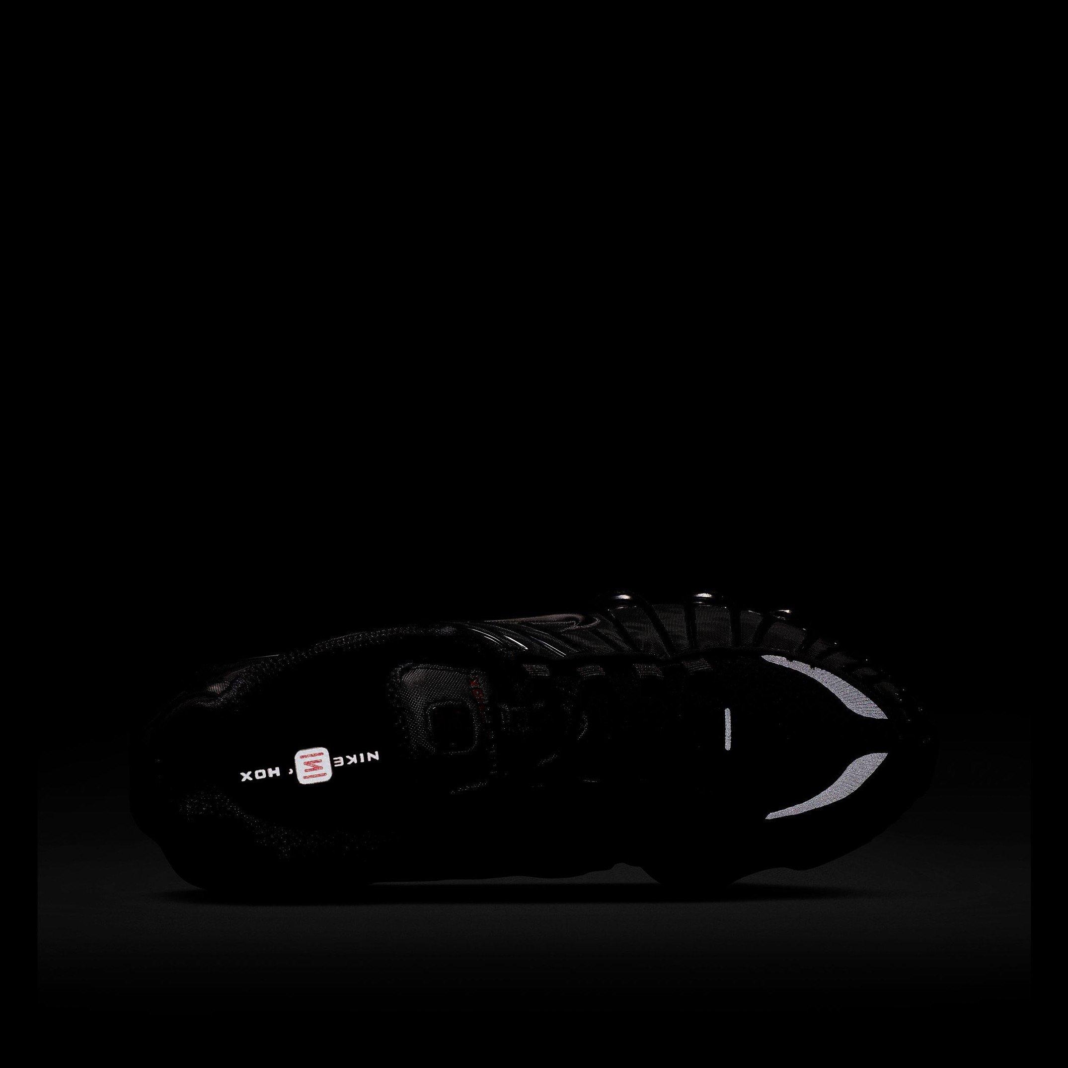 Black - Nike - Shox TL Shoes - 8