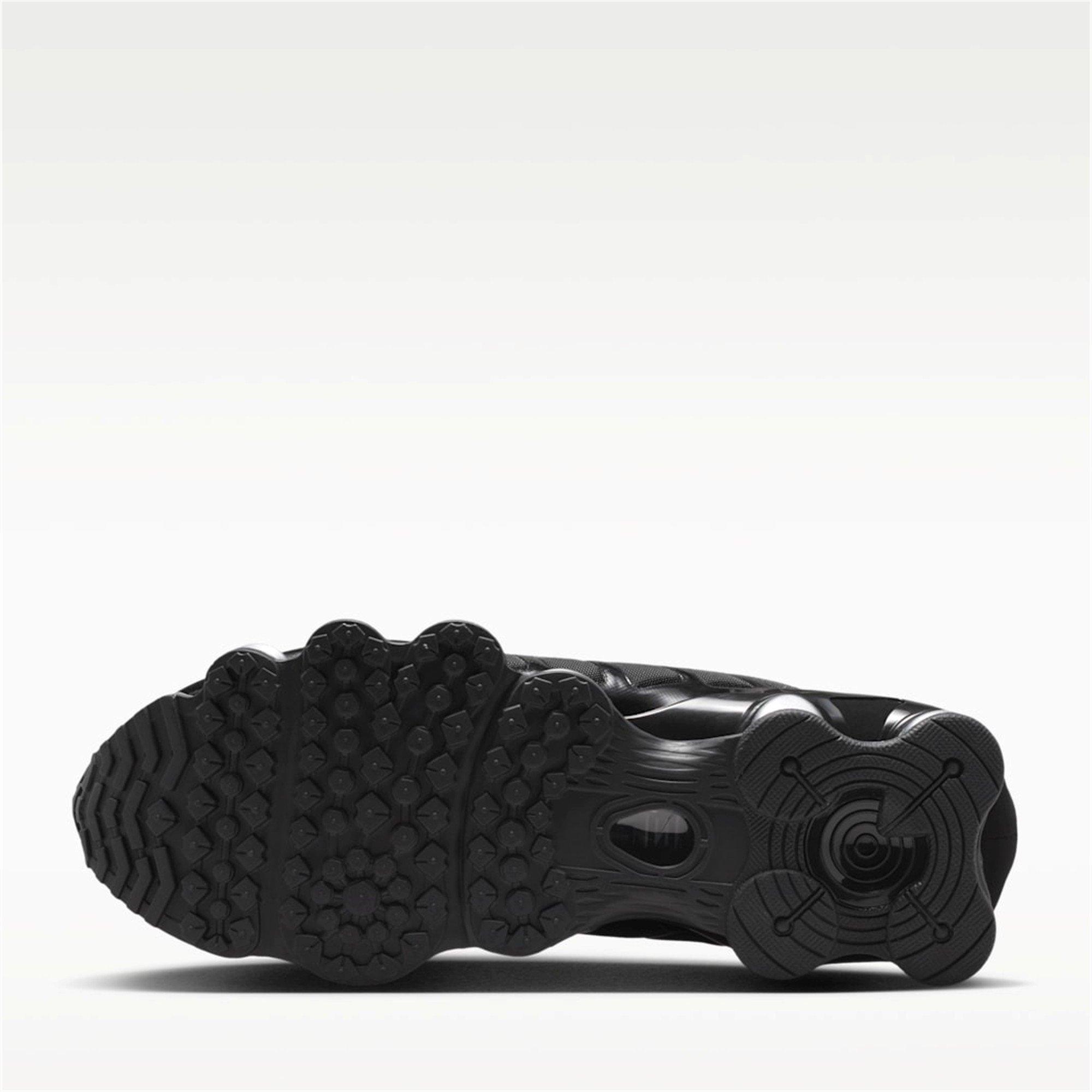 Black/Smoke - Nike - Shox TL Shoes - 3