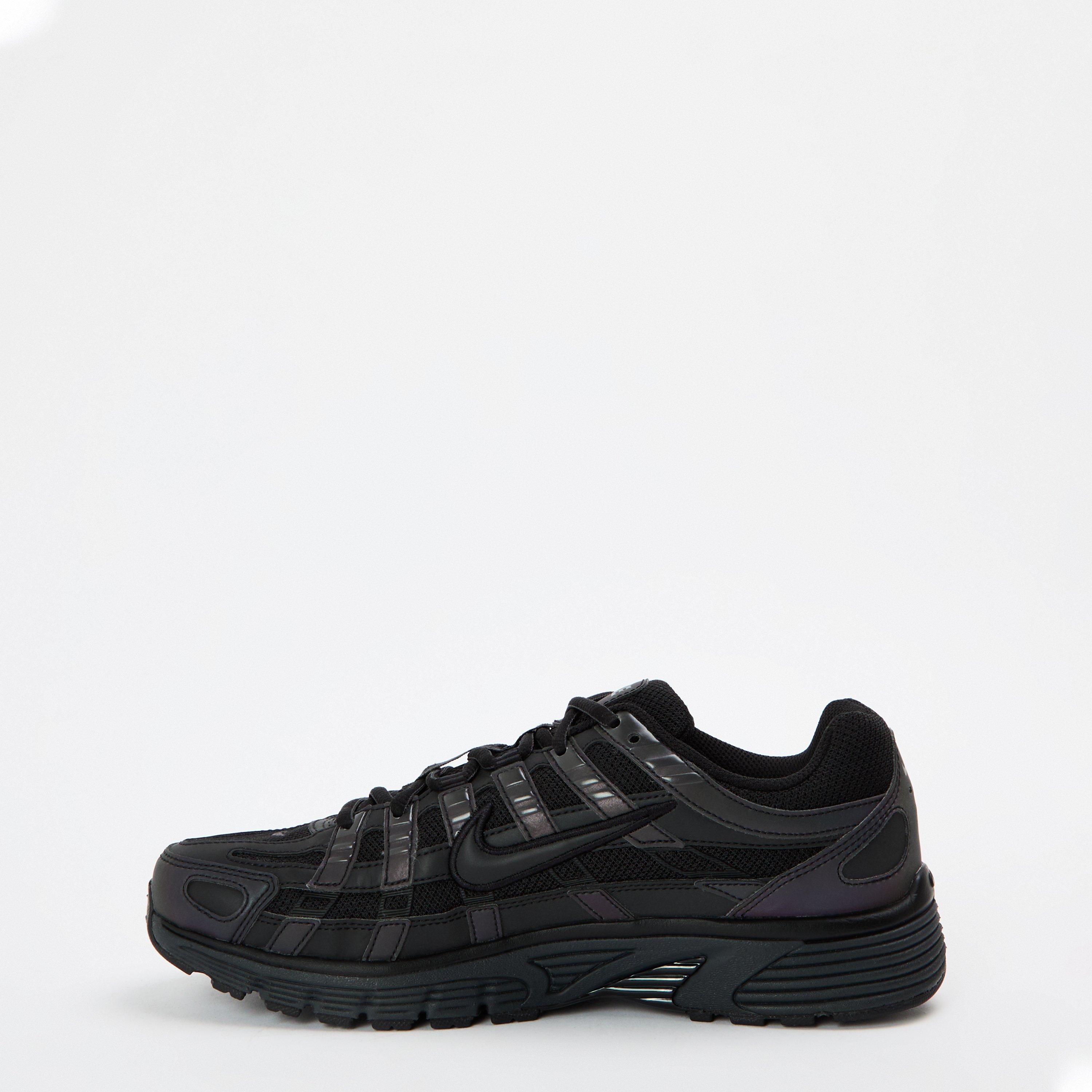 Anthracite/Blk - Nike - Nike P-6000 SE Sn53 - 2