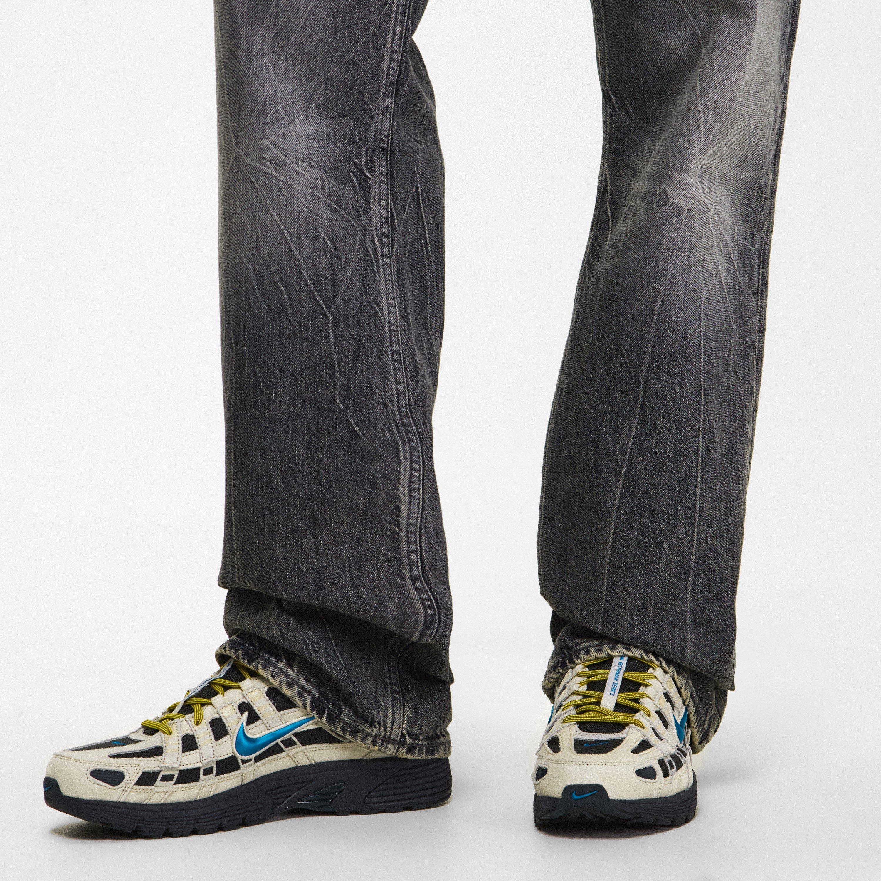 Orewood/Gren - Nike - Nike P-6000 SE Sn53 - 3