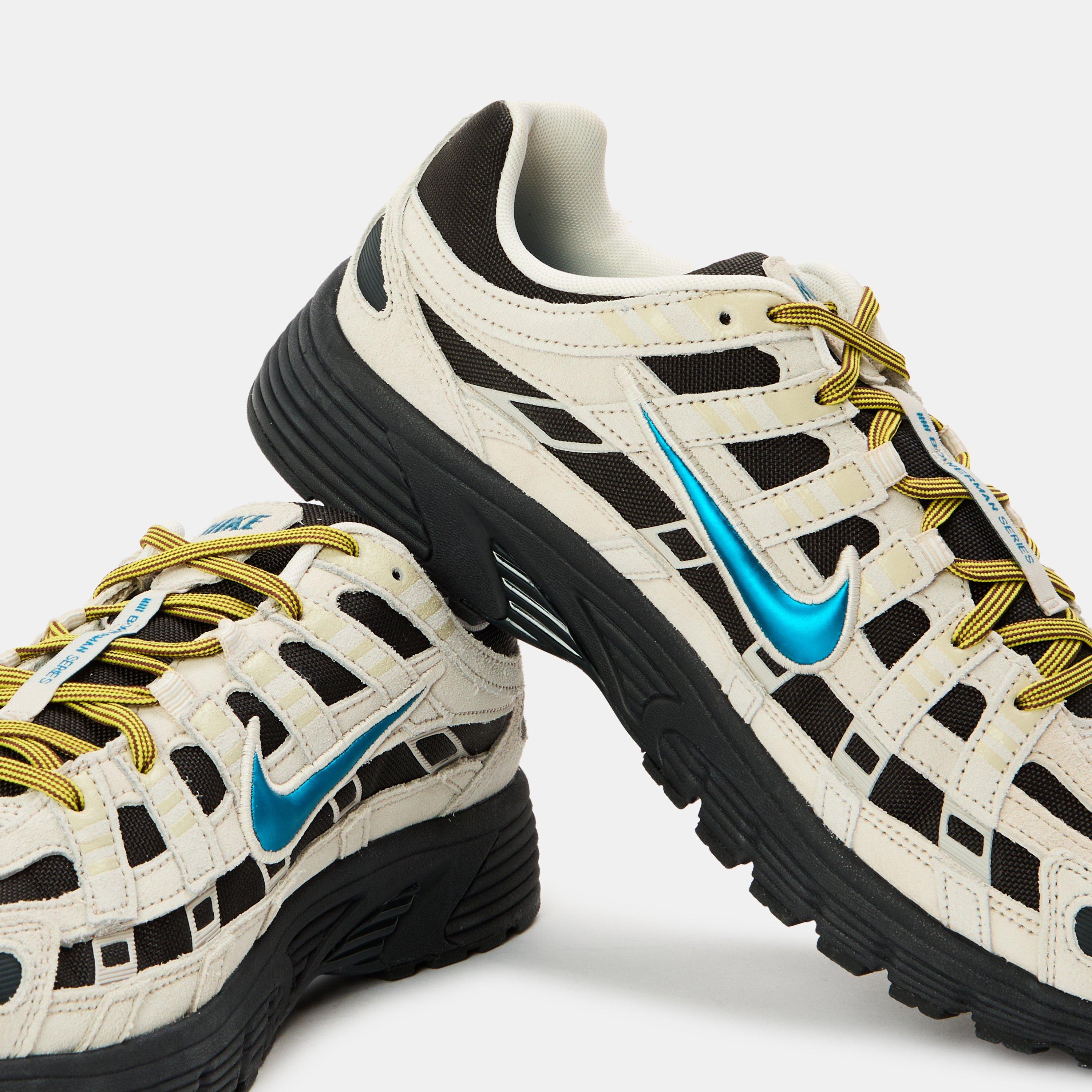 Orewood/Gren - Nike - Nike P-6000 SE Sn53 - 4