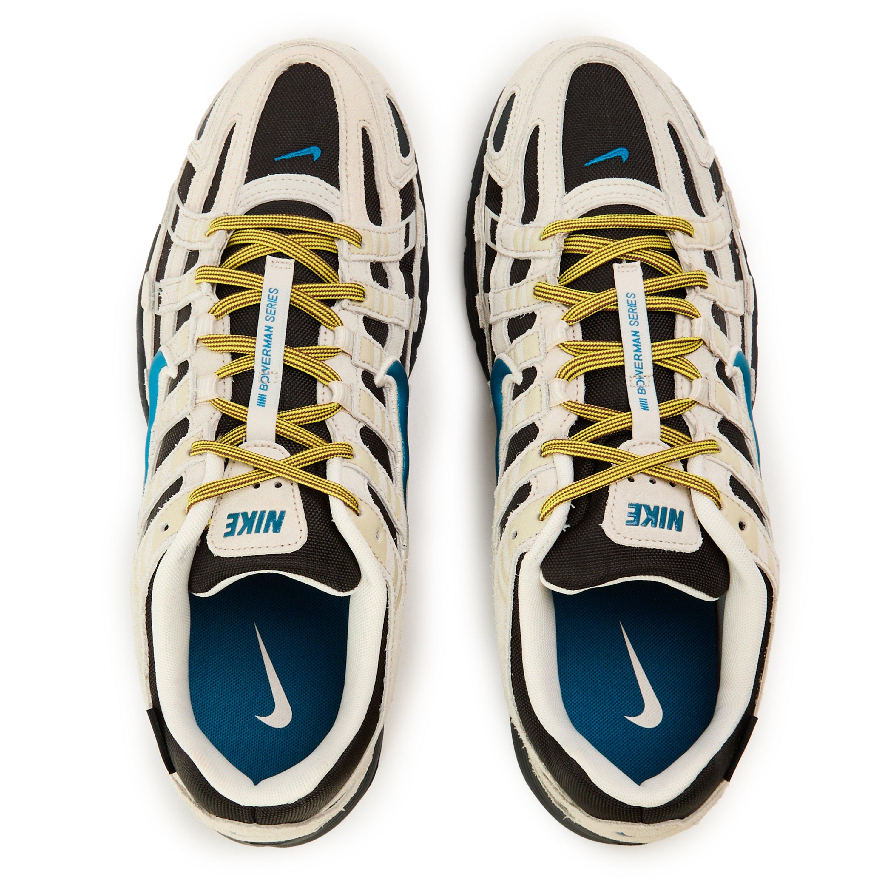 Orewood/Gren - Nike - Nike P-6000 SE Sn53 - 5