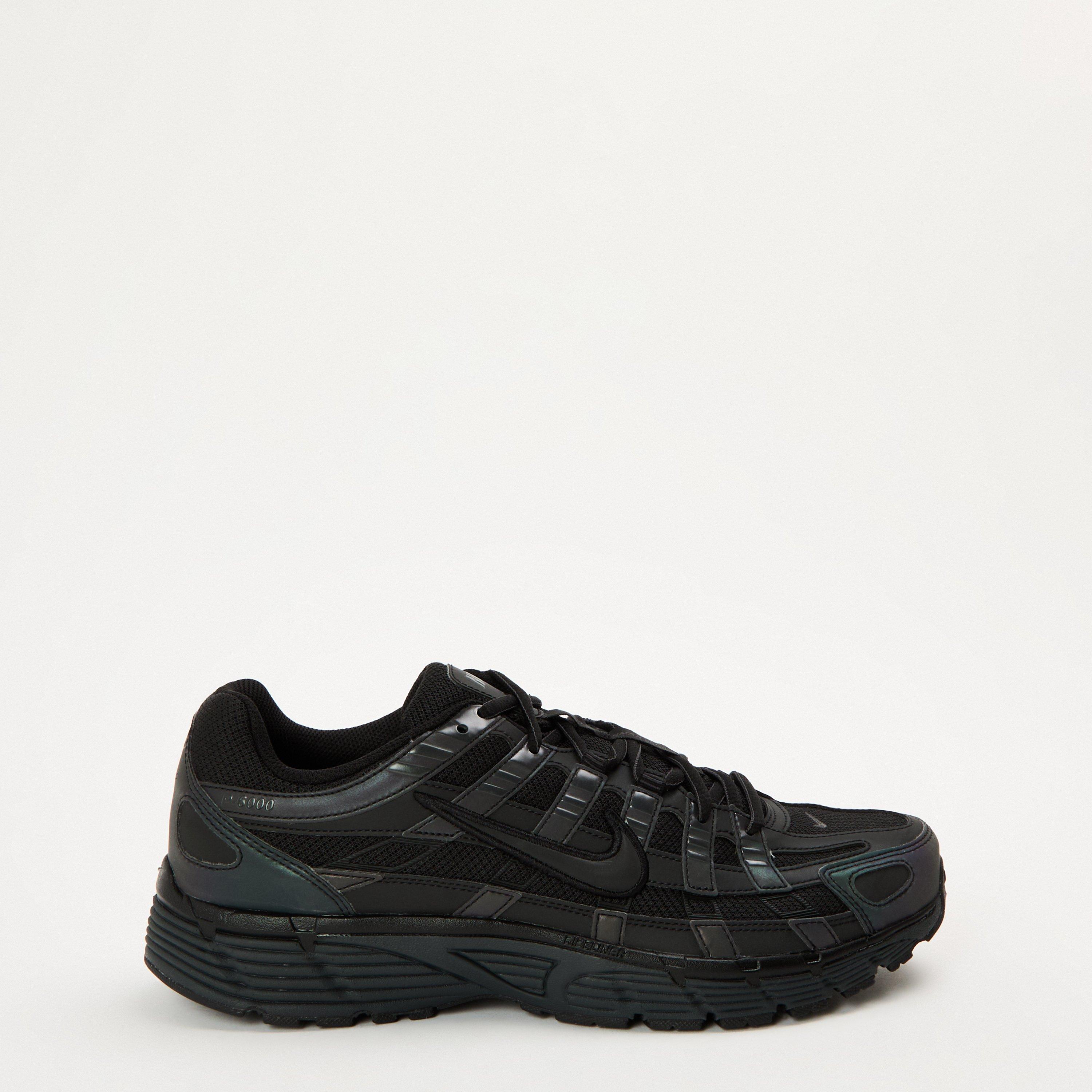 Anthracite/Muti - Nike - Nike P-6000 SE Sn53 - 1