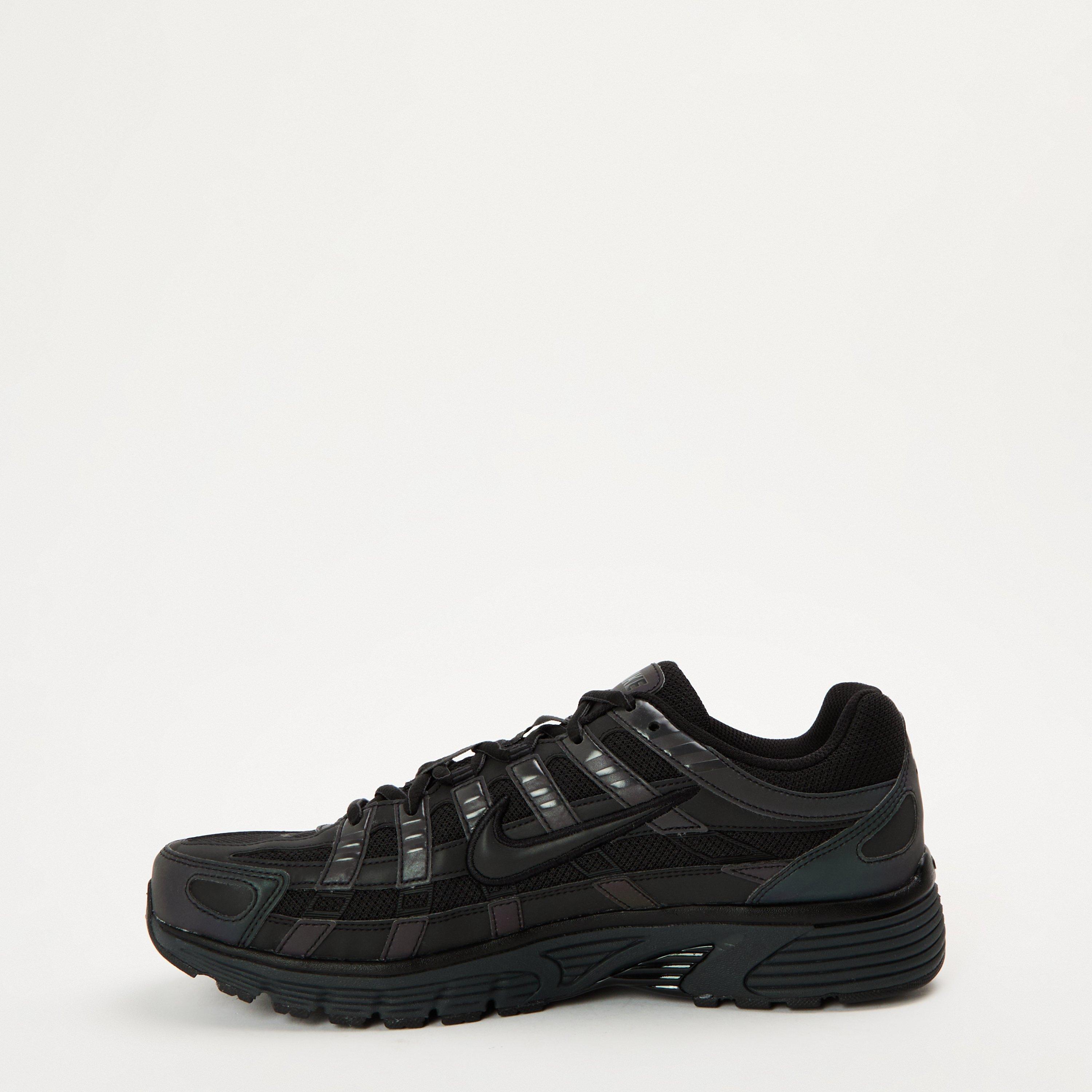 Anthracite/Muti - Nike - Nike P-6000 SE Sn53 - 2
