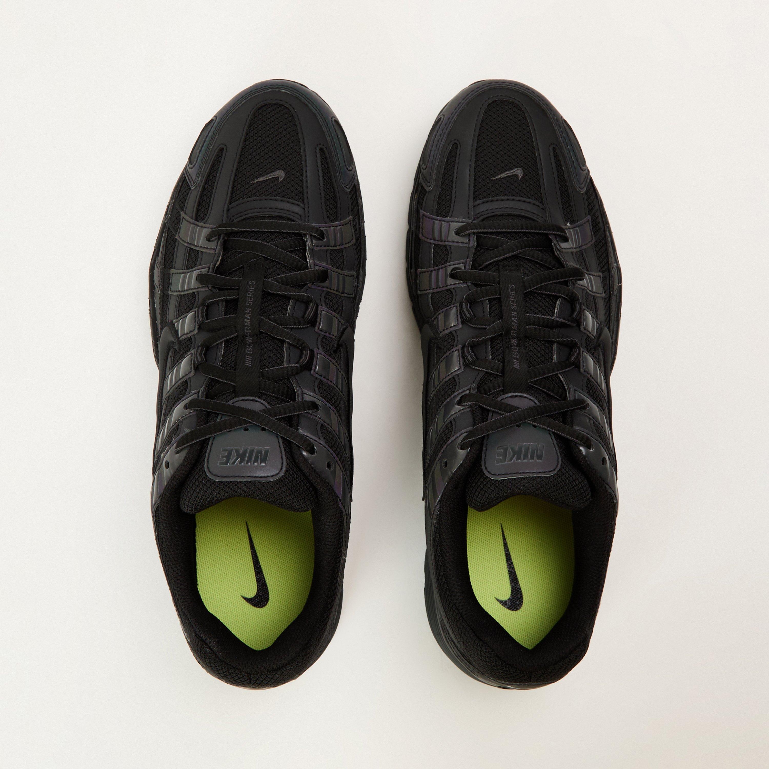 Anthracite/Muti - Nike - Nike P-6000 SE Sn53 - 3