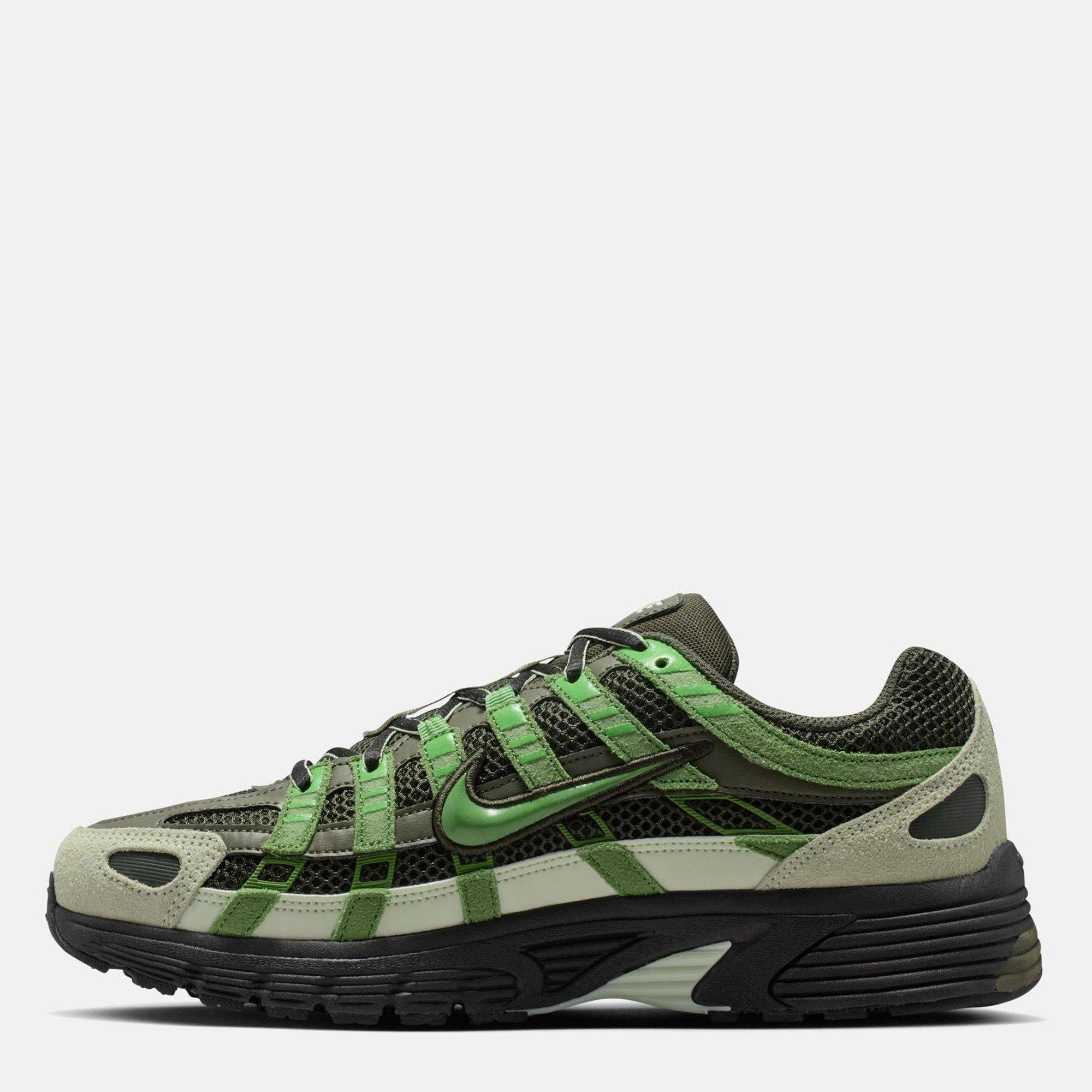 Sequoia - Nike - Men's P-6000 SE Trainers - 2