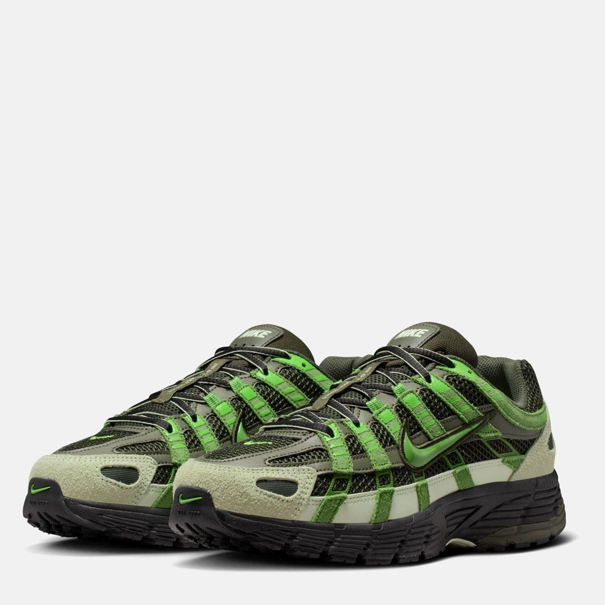 Sequoia - Nike - Men's P-6000 SE Trainers - 4