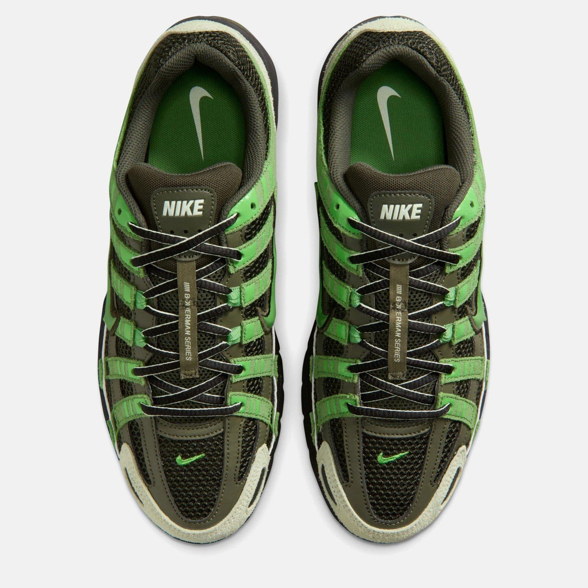 Sequoia - Nike - Men's P-6000 SE Trainers - 6