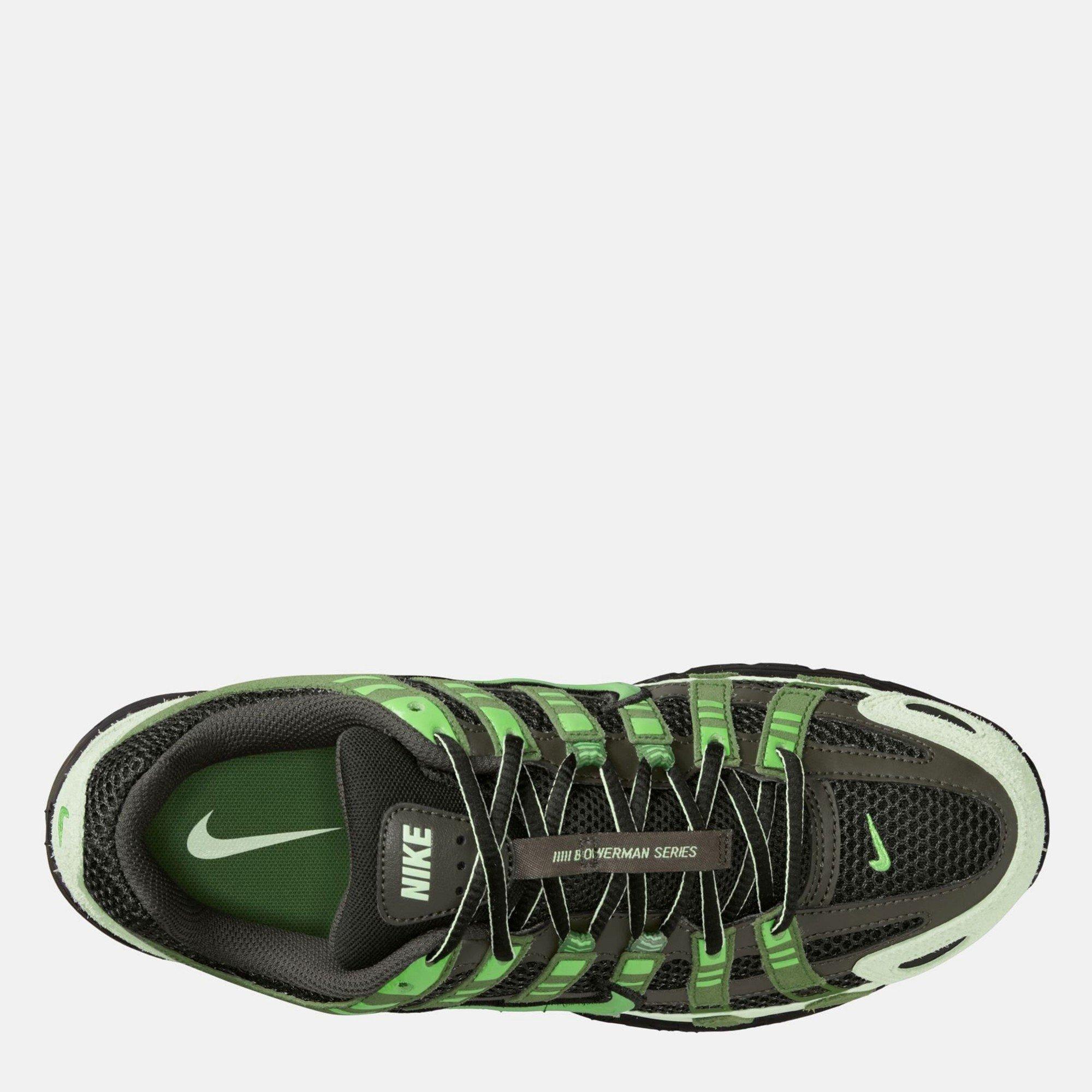 Sequoia - Nike - Men's P-6000 SE Trainers - 7