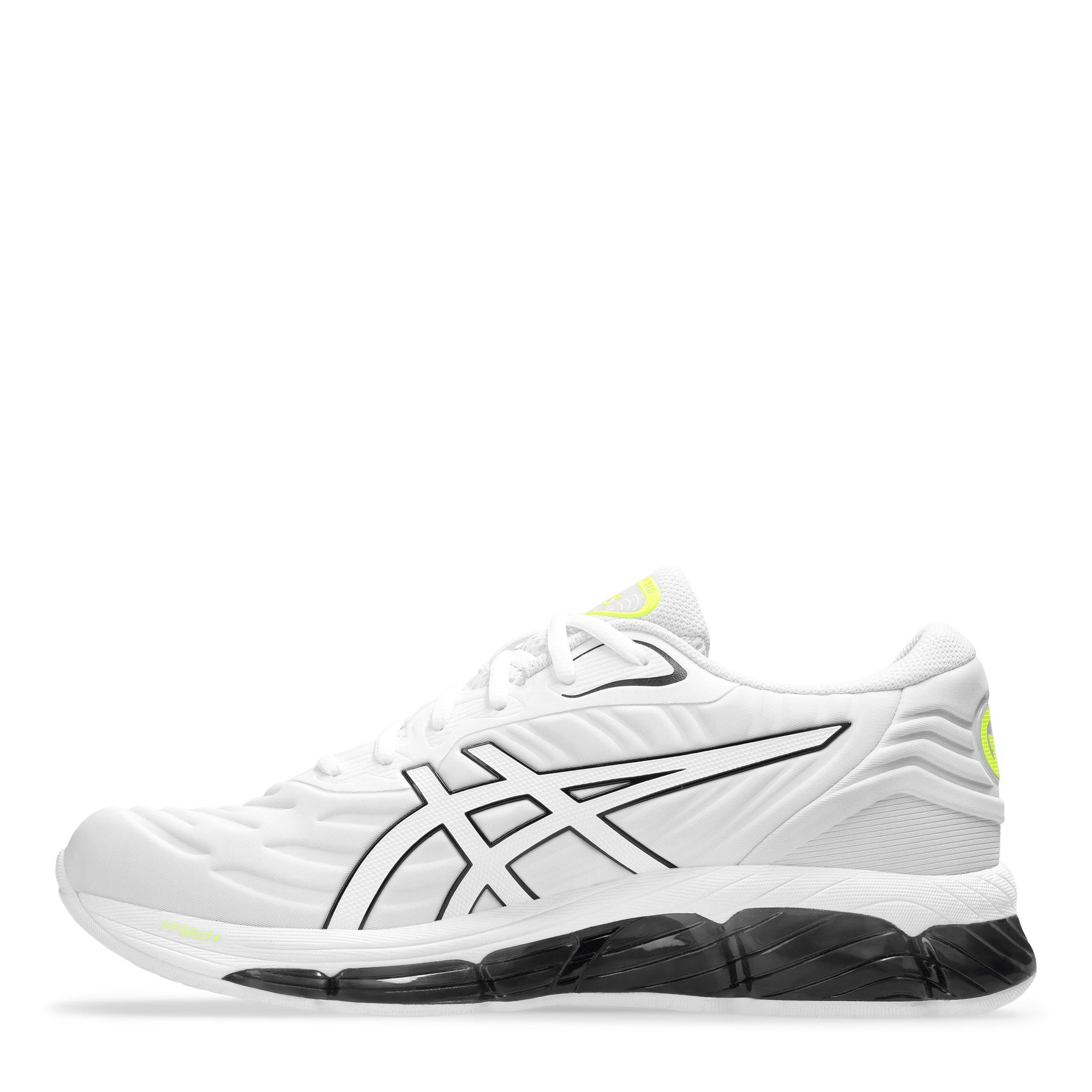White/Black - Asics - Gel-Quantum 360 Viii Emboss - 2