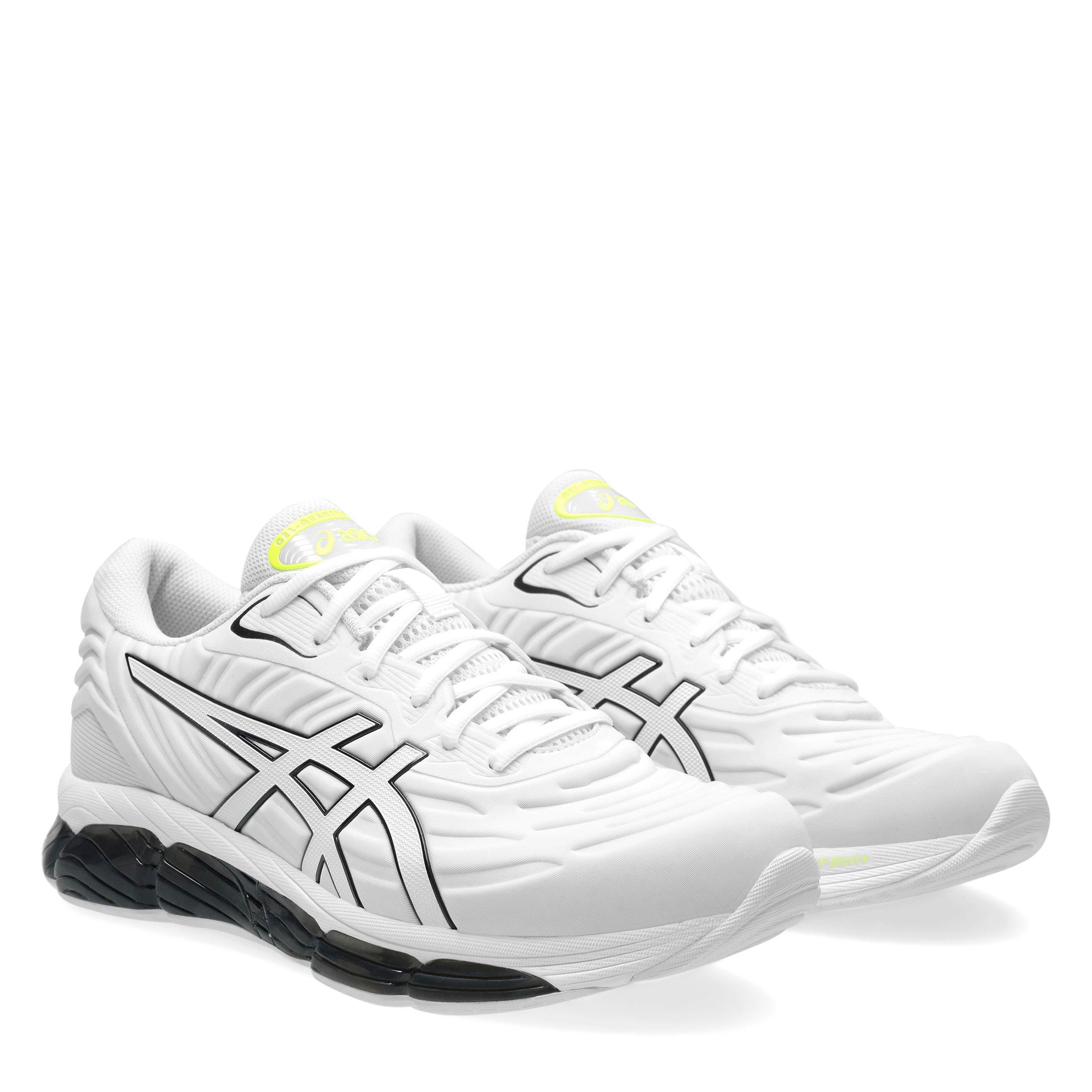 White/Black - Asics - Gel-Quantum 360 Viii Emboss - 4