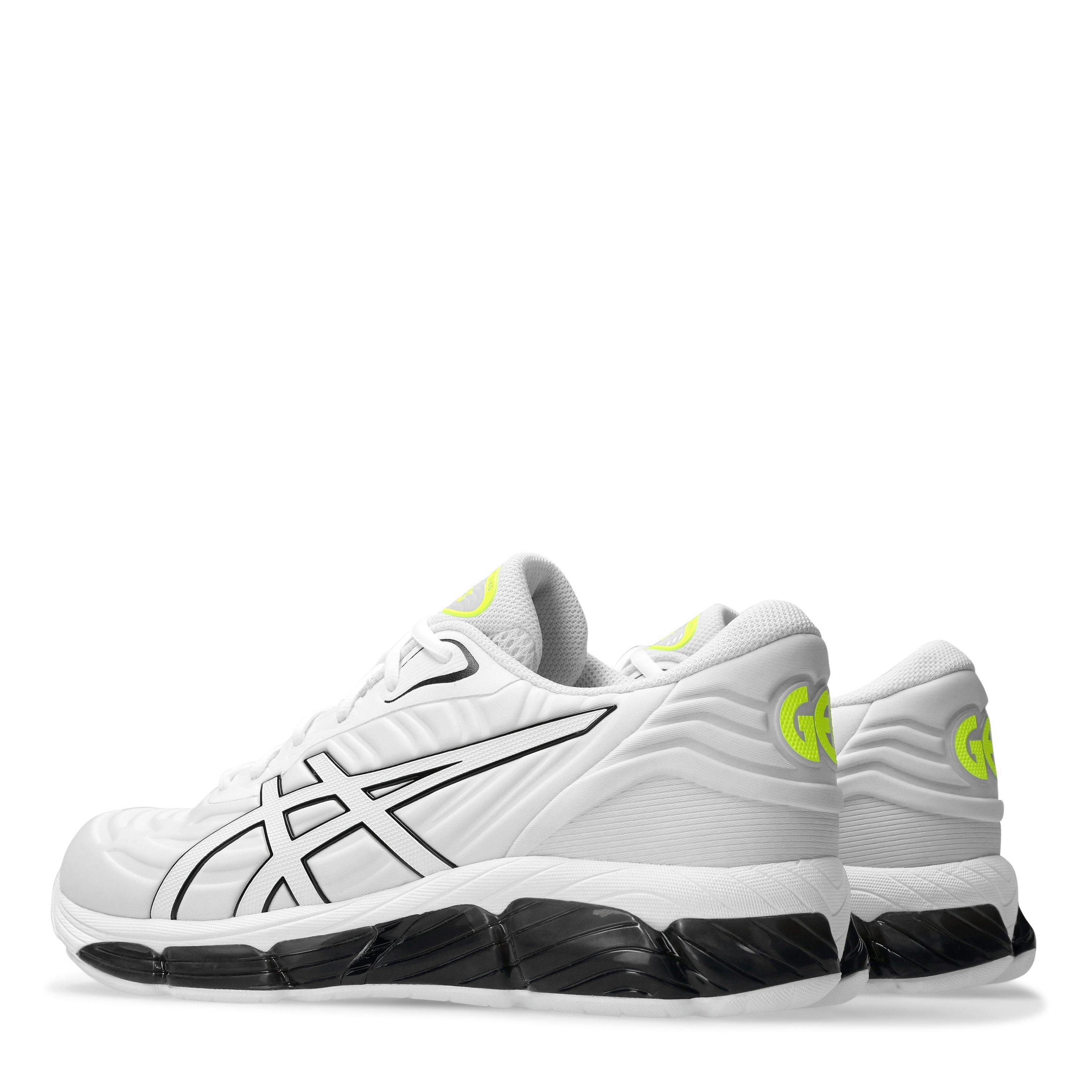 White/Black - Asics - Gel-Quantum 360 Viii Emboss - 5