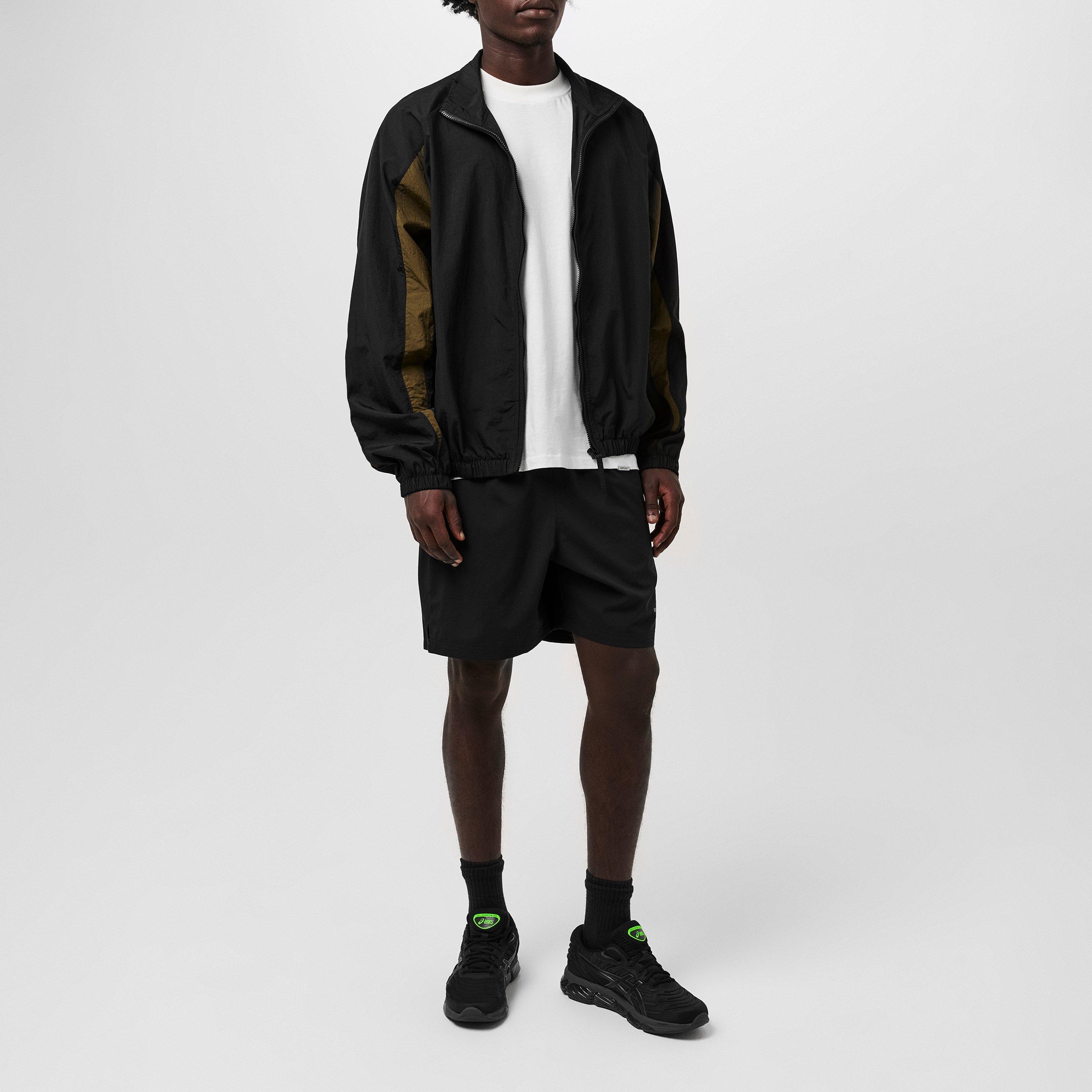 Black/Obsidian - Asics - Gel-Quantum 360 Viii Emboss - 7