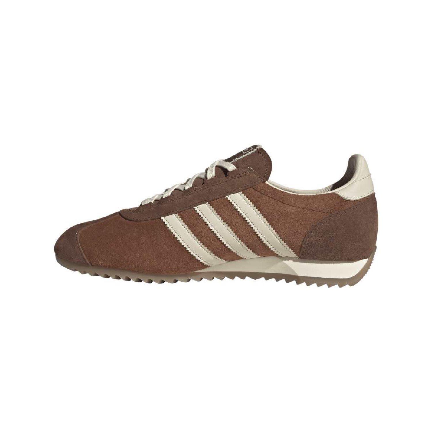 Dusky Bronze - adidas Originals - adidas Originals SL 72 PT Trainers - 2