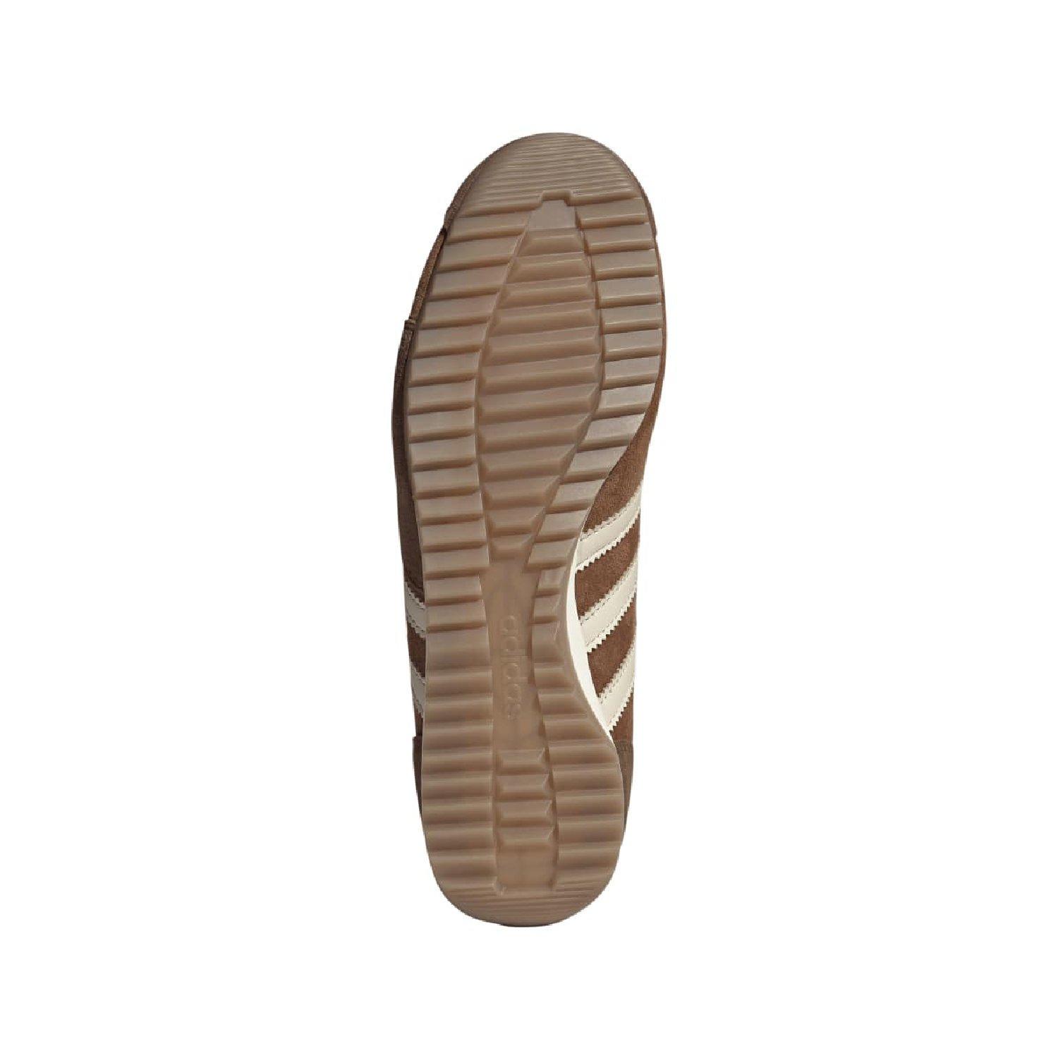 Dusky Bronze - adidas Originals - adidas Originals SL 72 PT Trainers - 4