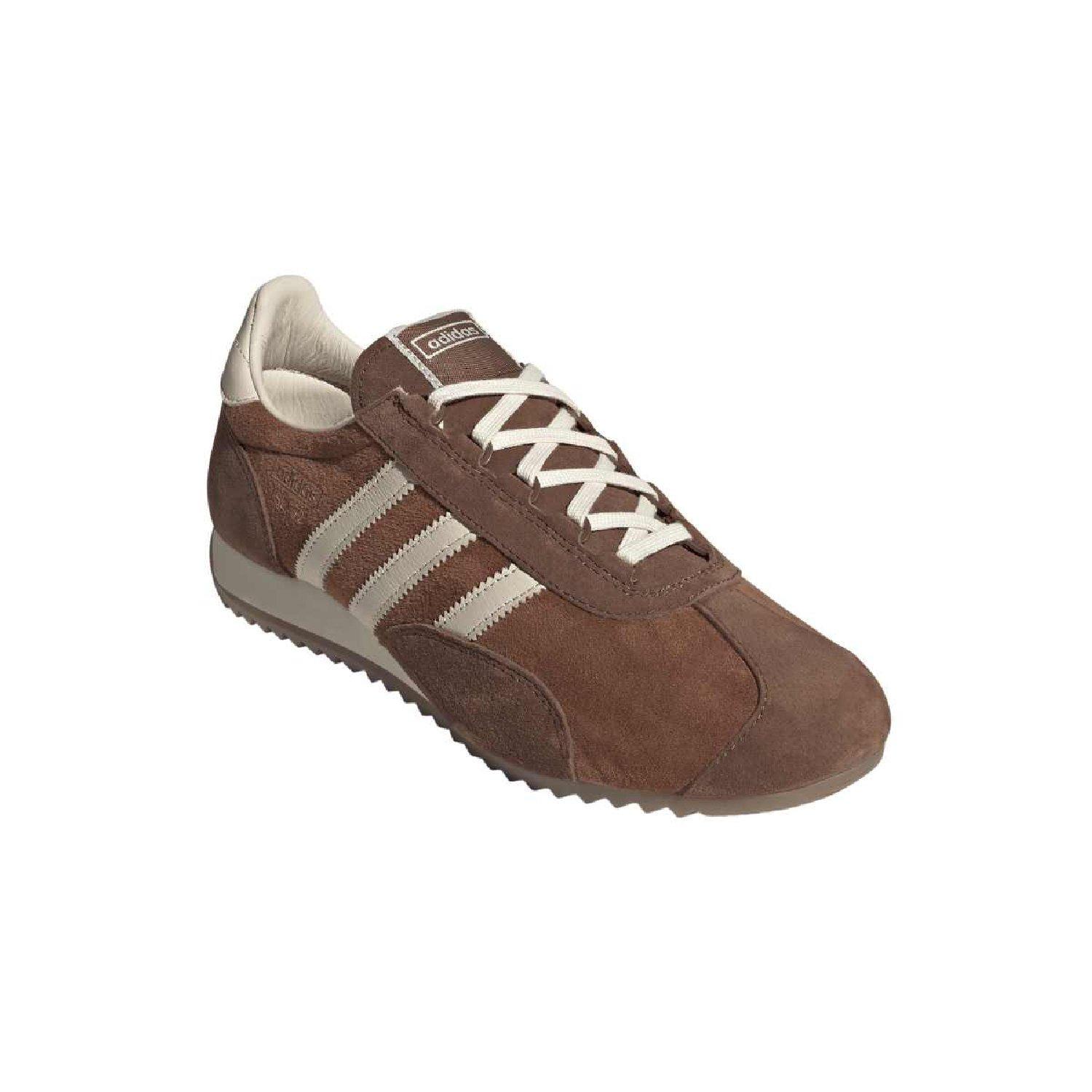 Dusky Bronze - adidas Originals - adidas Originals SL 72 PT Trainers - 5