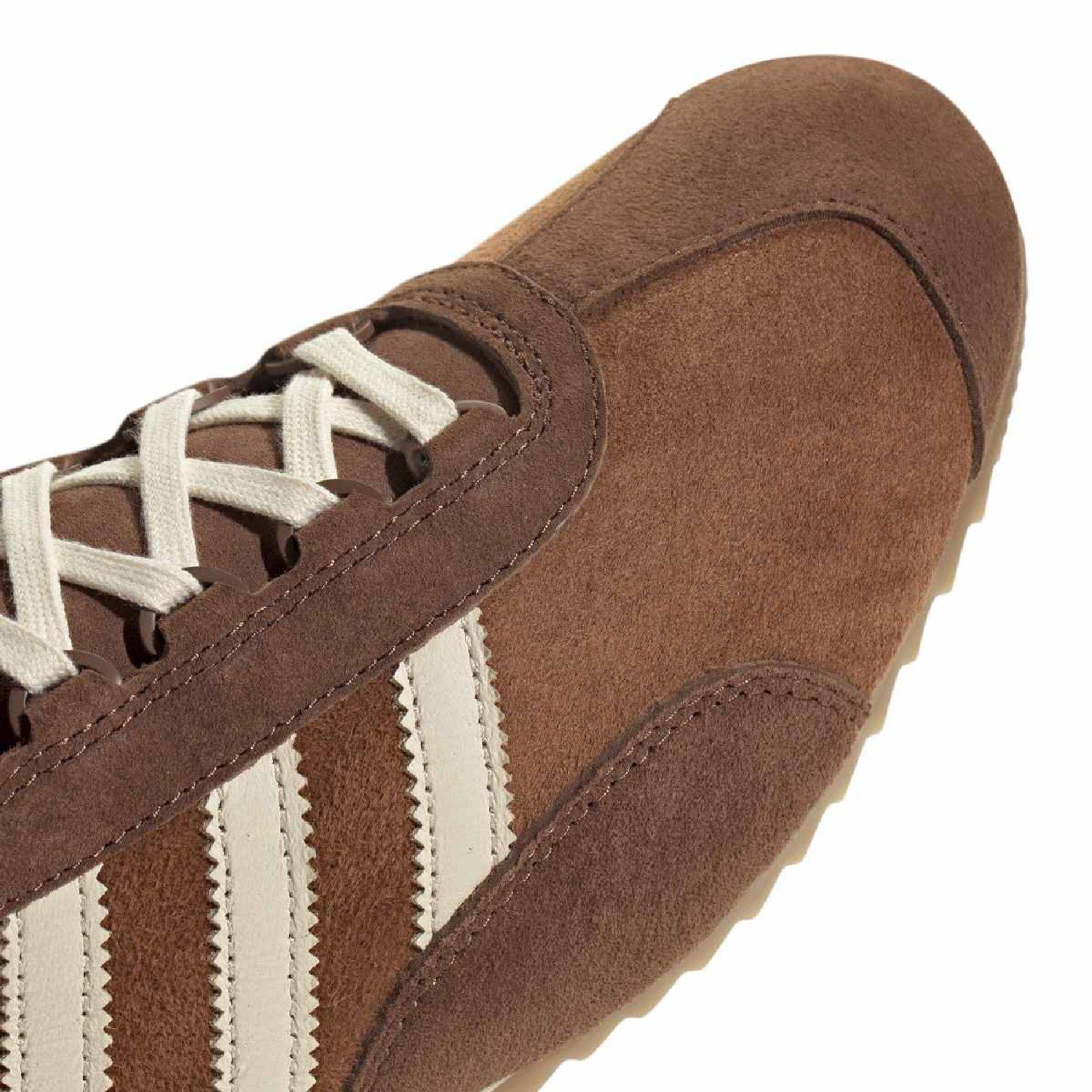 Dusky Bronze - adidas Originals - adidas Originals SL 72 PT Trainers - 7