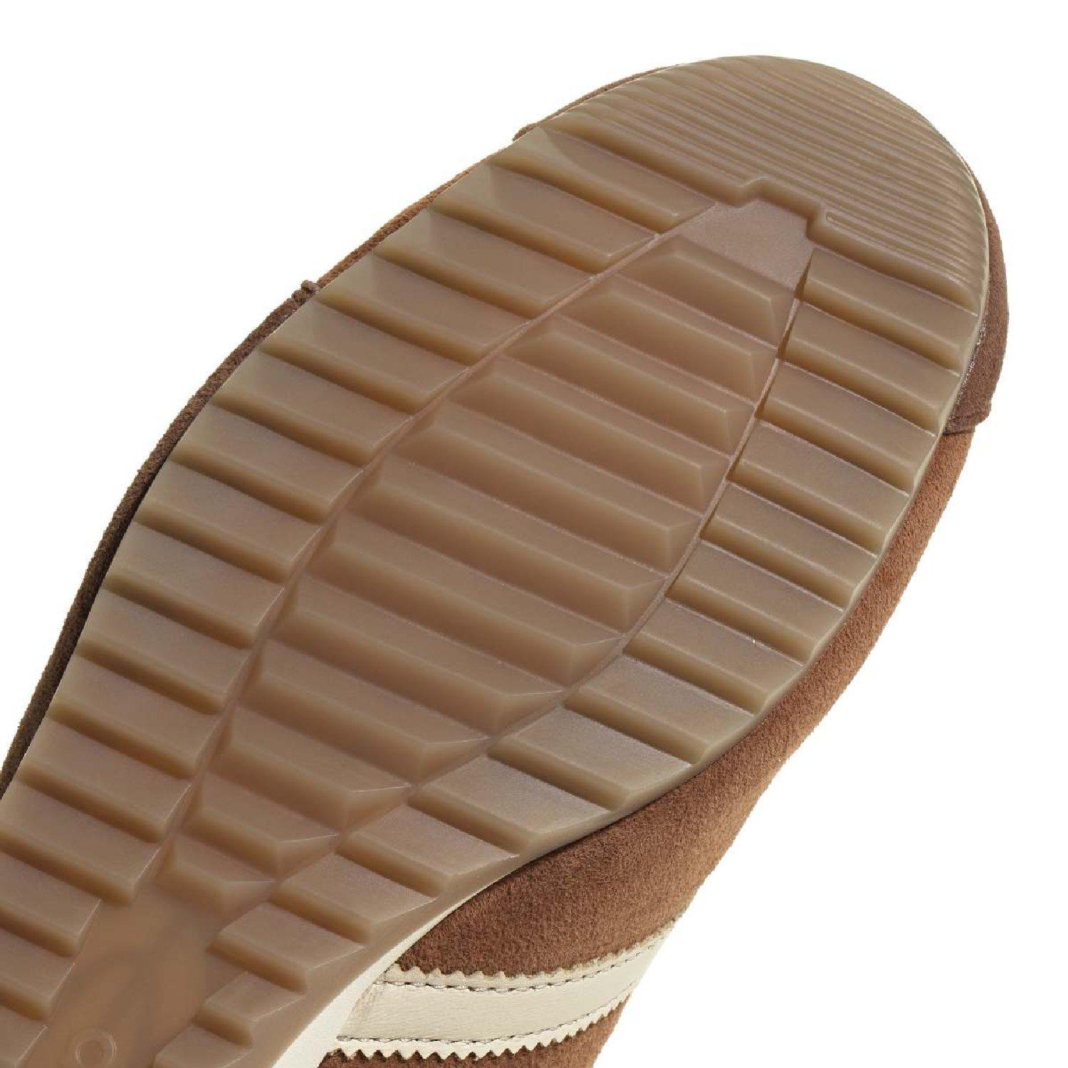 Dusky Bronze - adidas Originals - adidas Originals SL 72 PT Trainers - 8