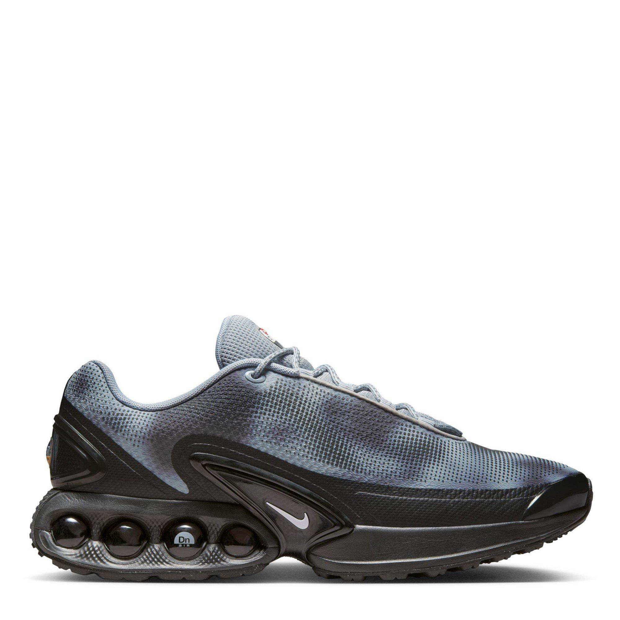 Wolf Grey/Dark - Nike - Air Max DN Shoes - 1