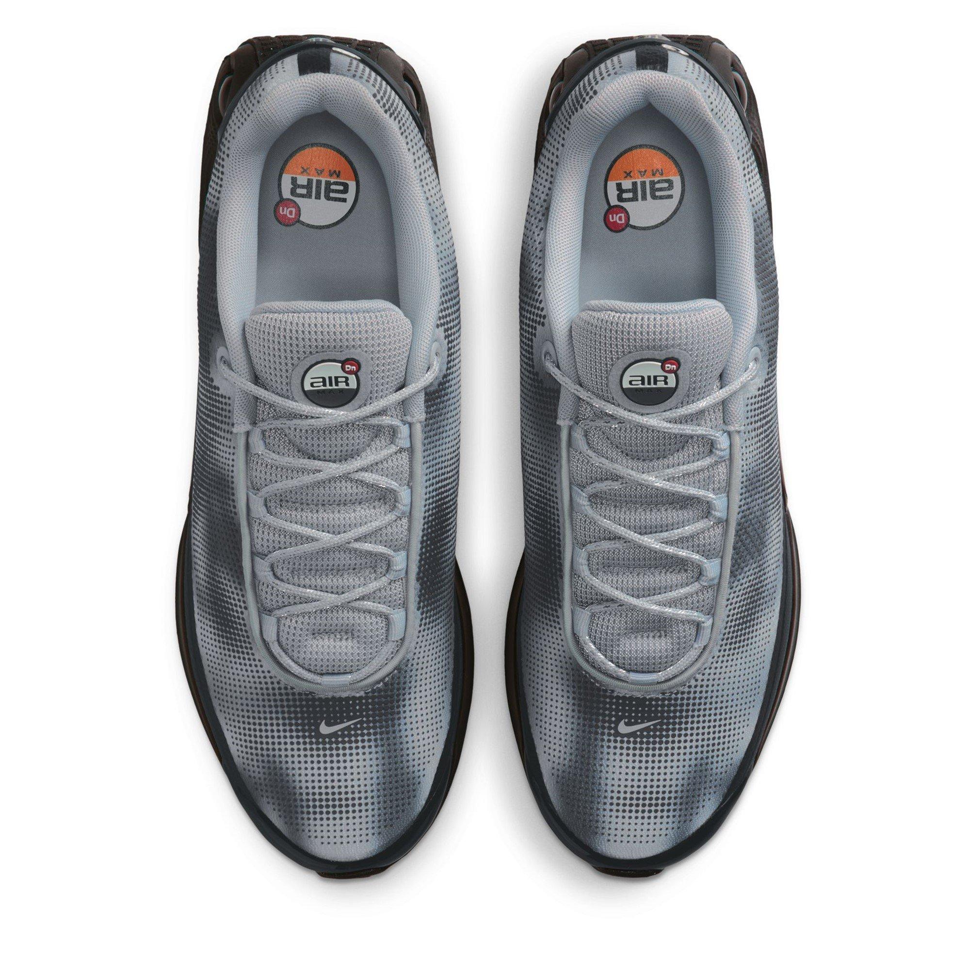 Wolf Grey/Dark - Nike - Nike Air Max DN Shoes - 5