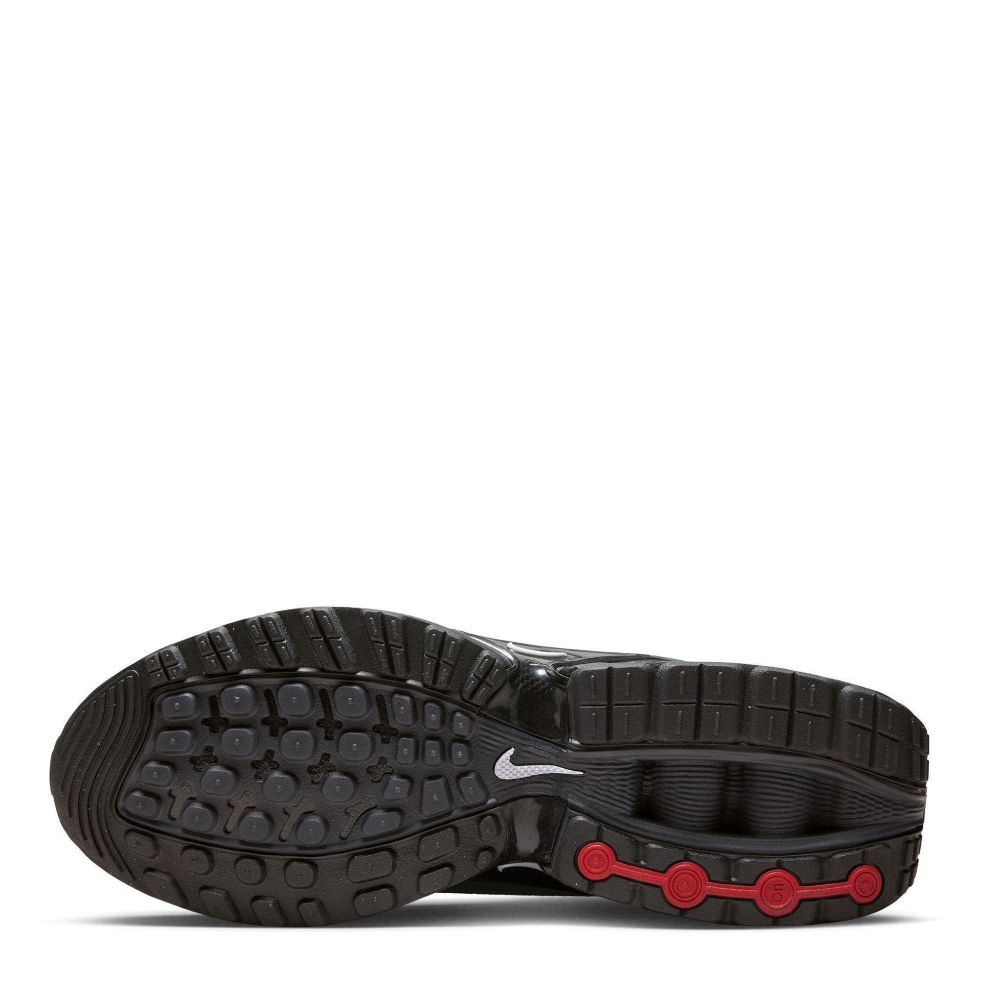 Wolf Grey/Dark - Nike - Nike Air Max DN Shoes - 6