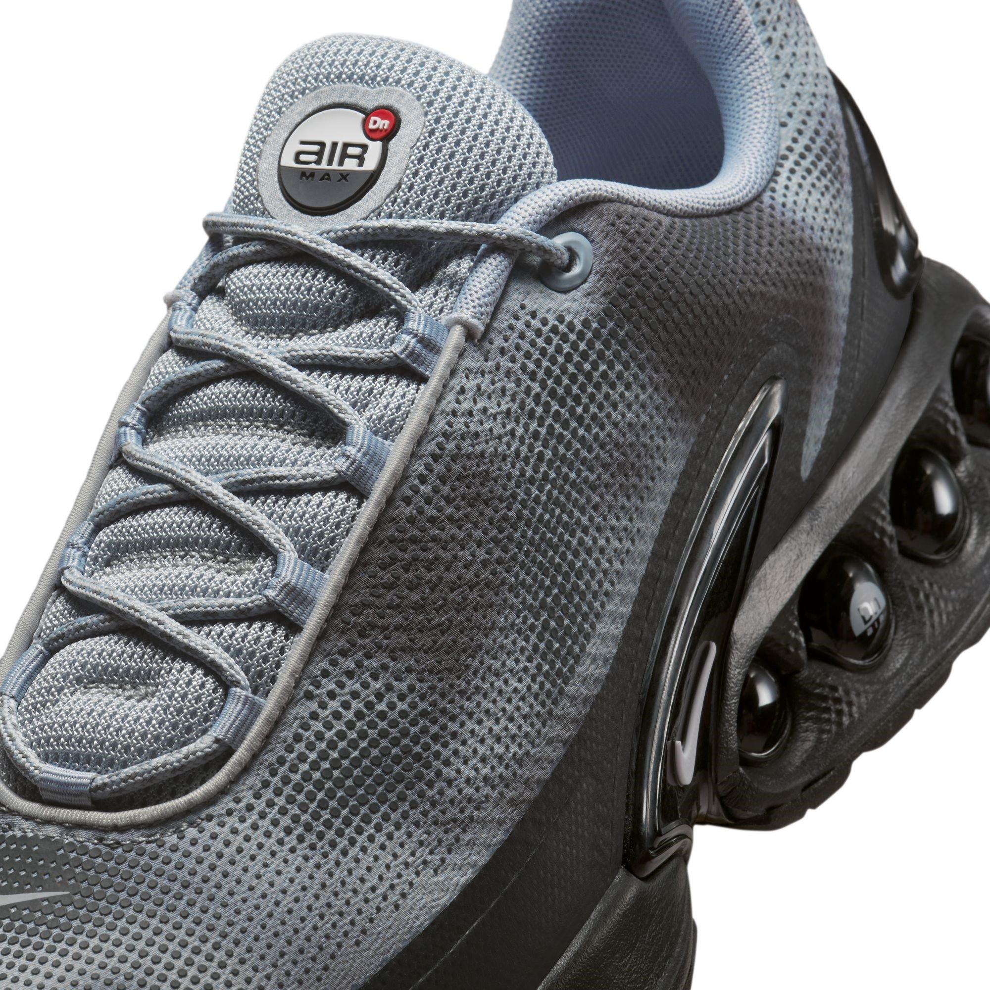 Wolf Grey/Dark - Nike - Nike Air Max DN Shoes - 7
