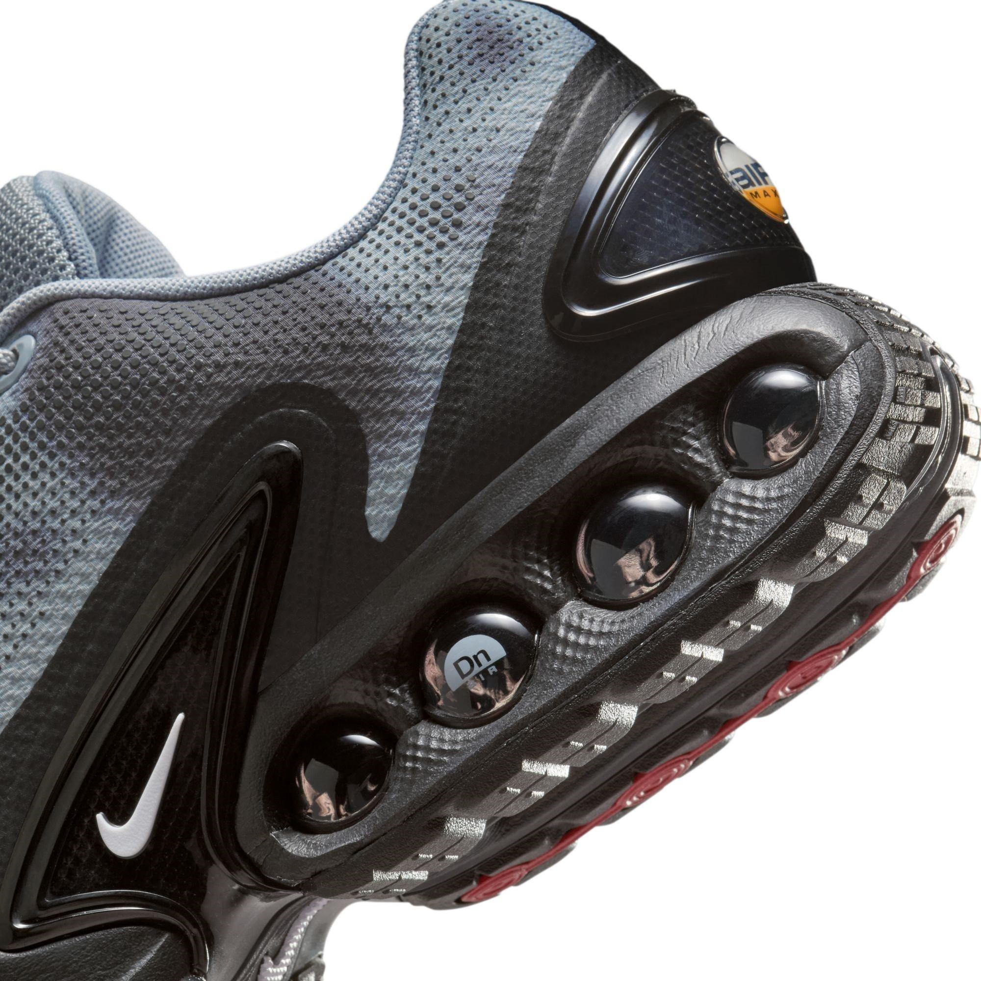 Wolf Grey/Dark - Nike - Nike Air Max DN Shoes - 8