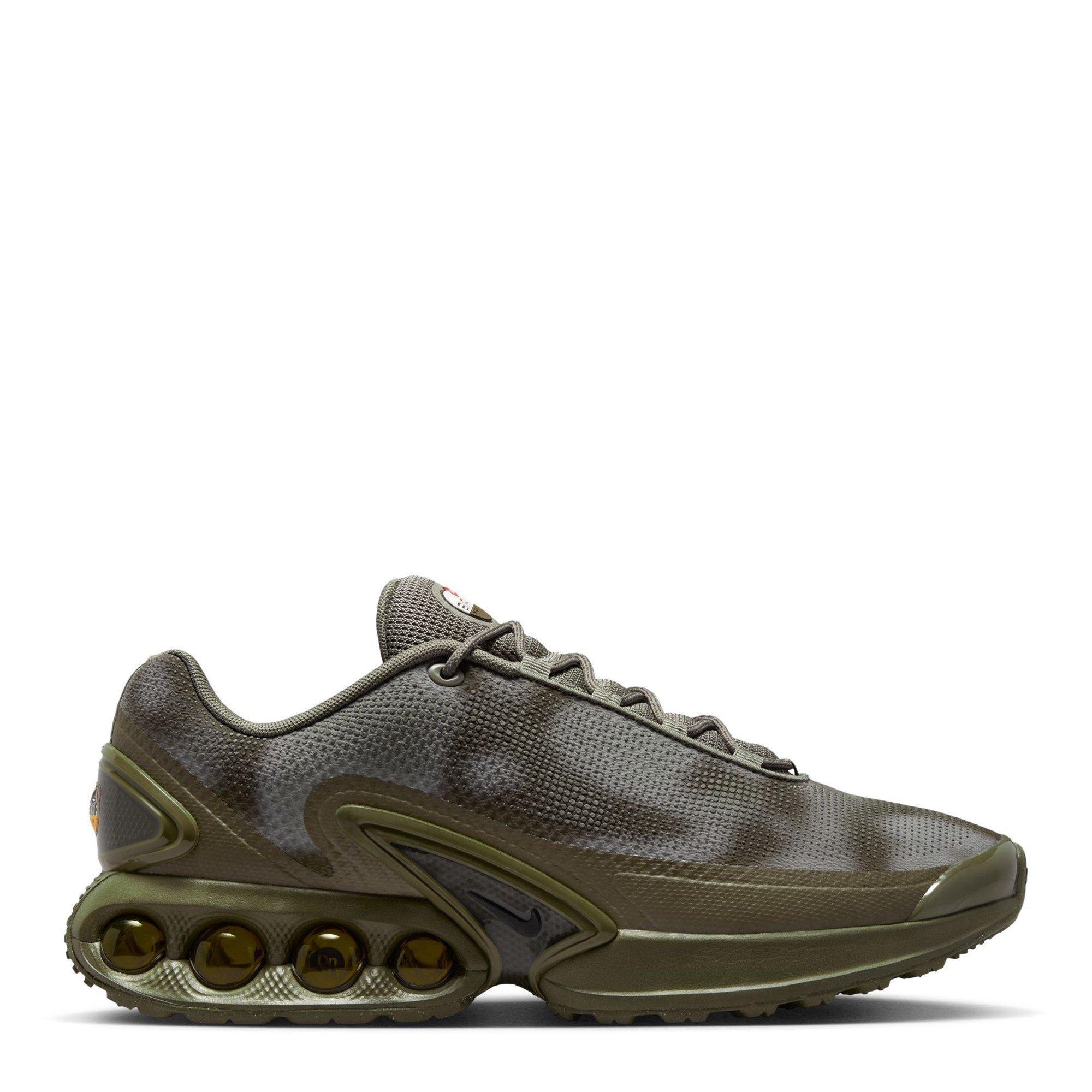 Nike Men's Air Max Dn Shoes - Classic Olive - 9 (43)