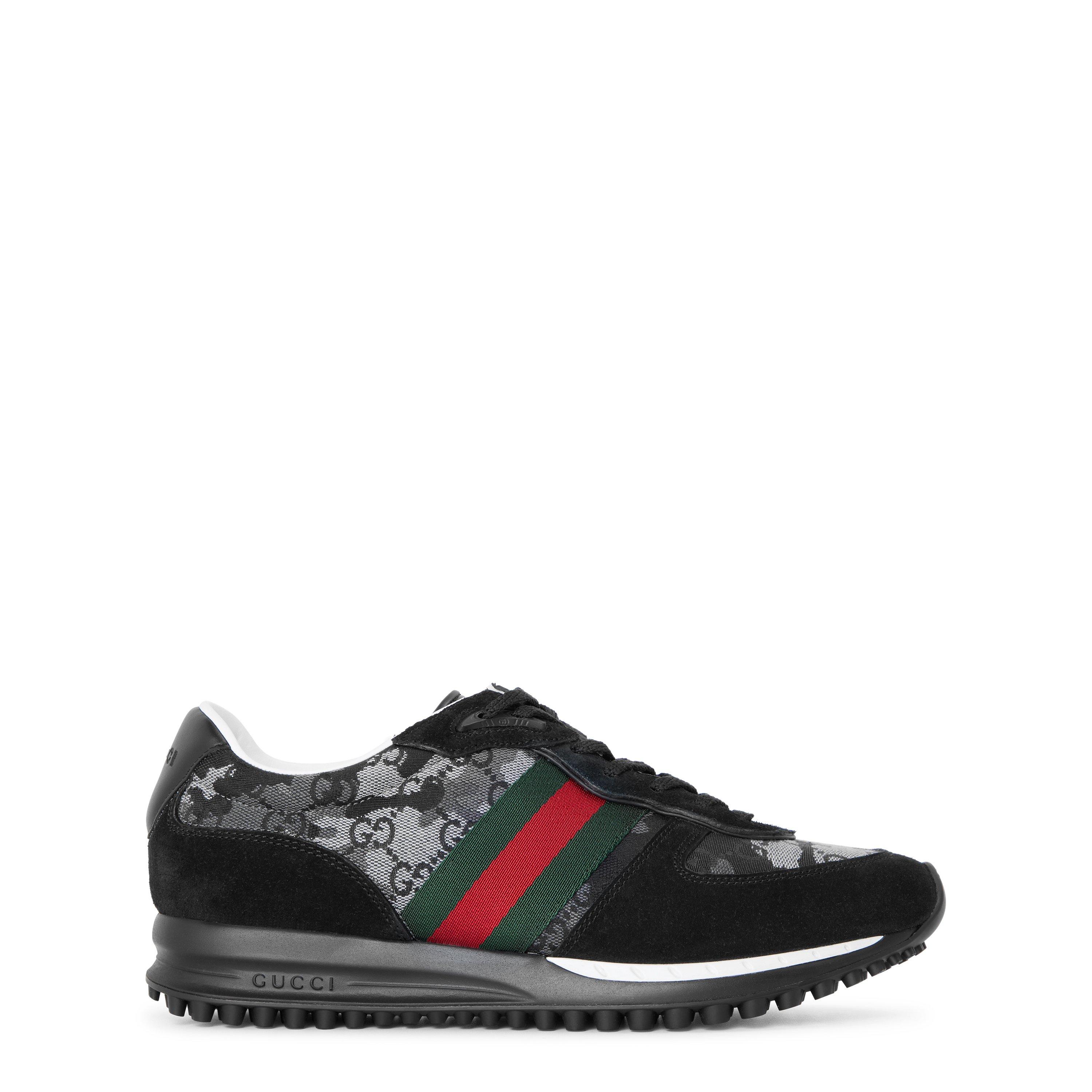 Gucci Men's Cushioned Runners
