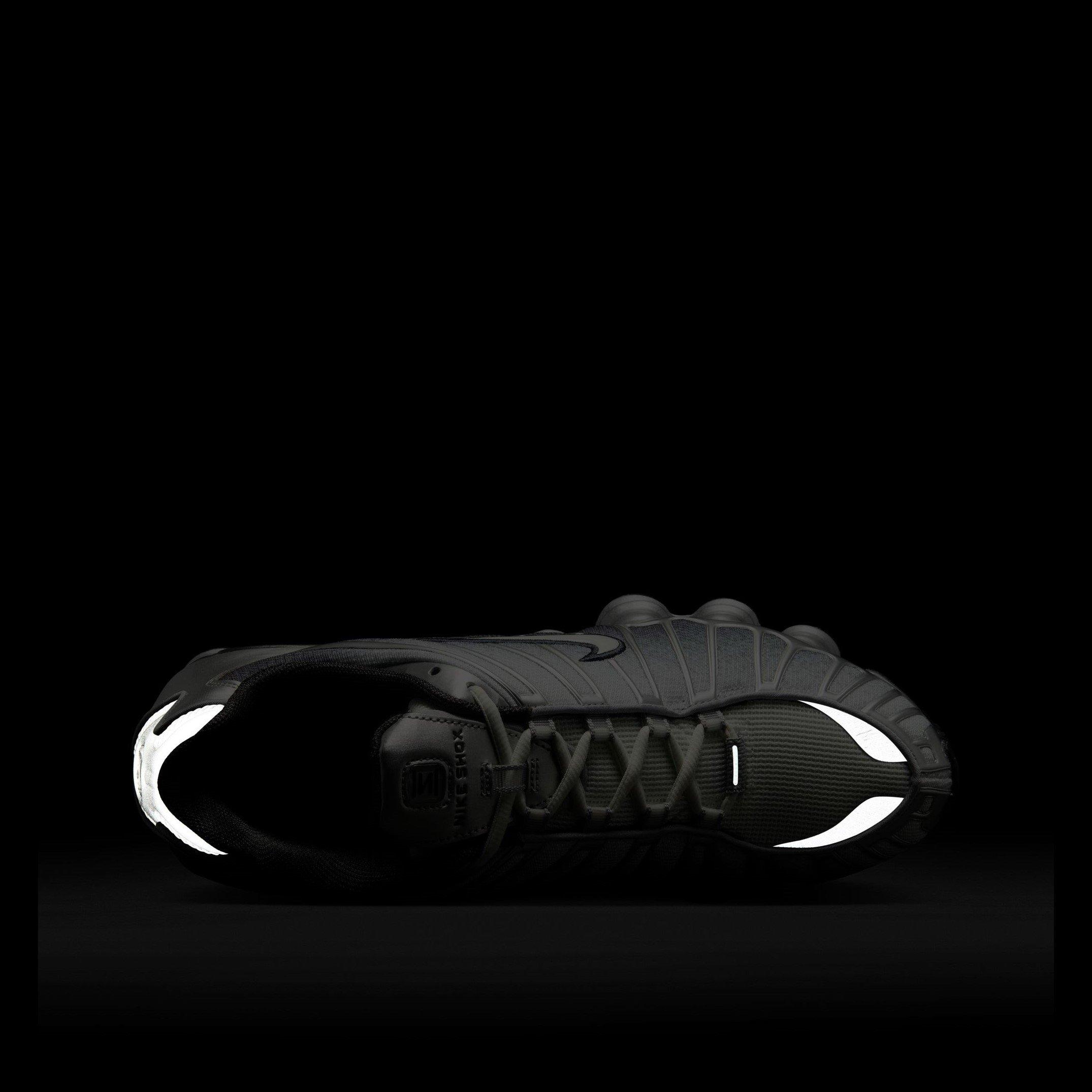 Met Silver/Wolf - Nike - Nike Shox TL Print Sn53 - 11