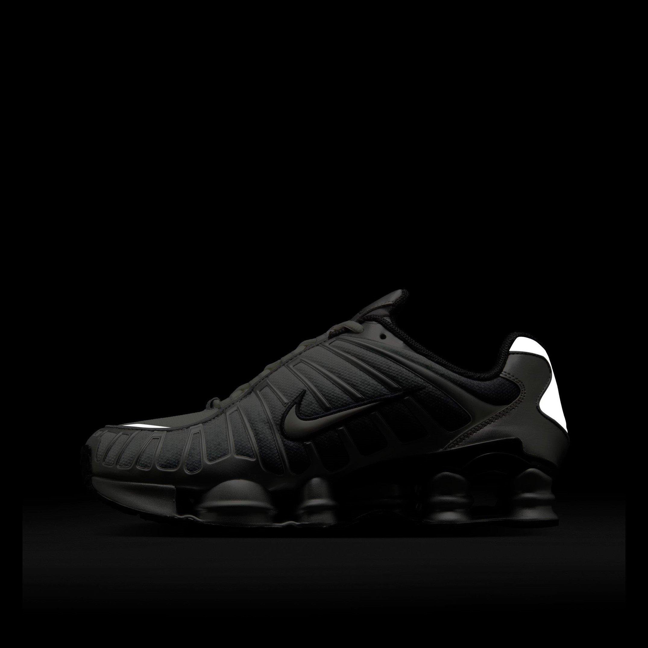 Met Silver/Wolf - Nike - Nike Shox TL Print Sn53 - 12