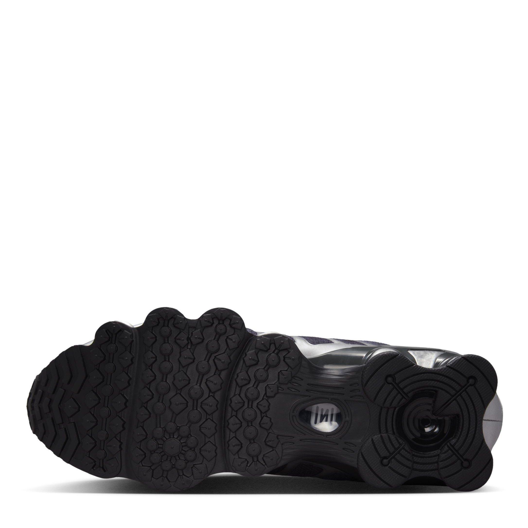 Met Silver/Wolf - Nike - Nike Shox TL Print Sn53 - 3