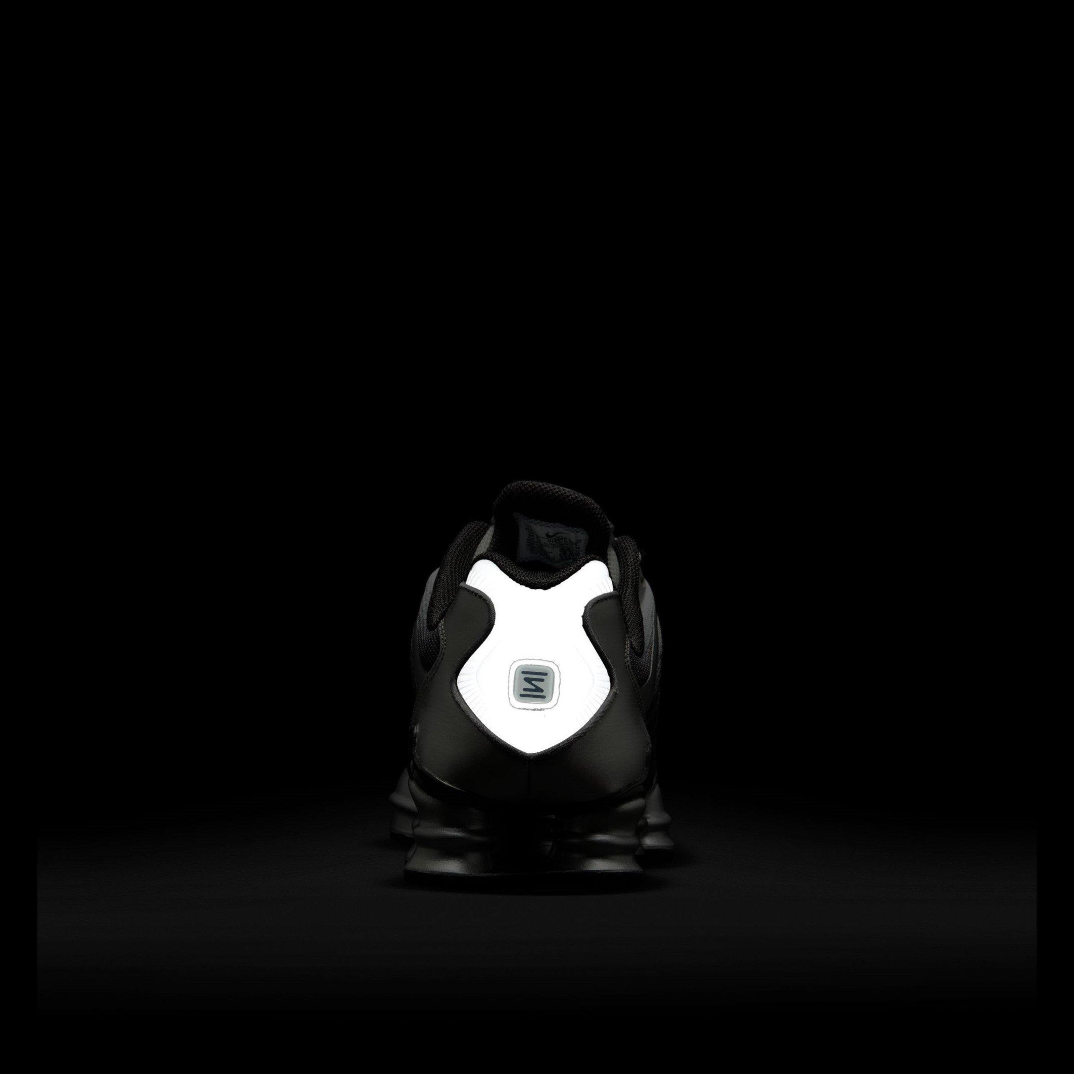 Met Silver/Wolf - Nike - Nike Shox TL Print Sn53 - 9