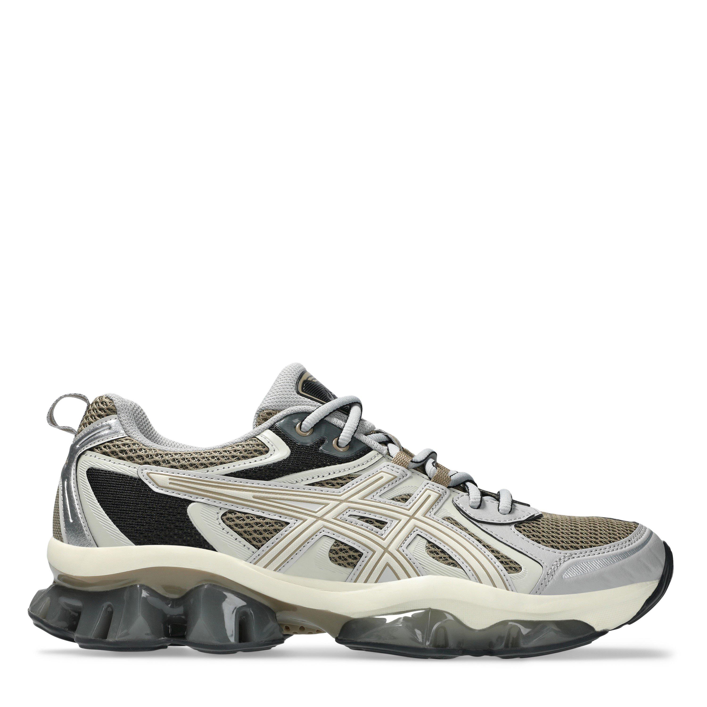 Asics Gel-Quantum Kinetic - Pepper/Grey - Size 8.5 (43.5)