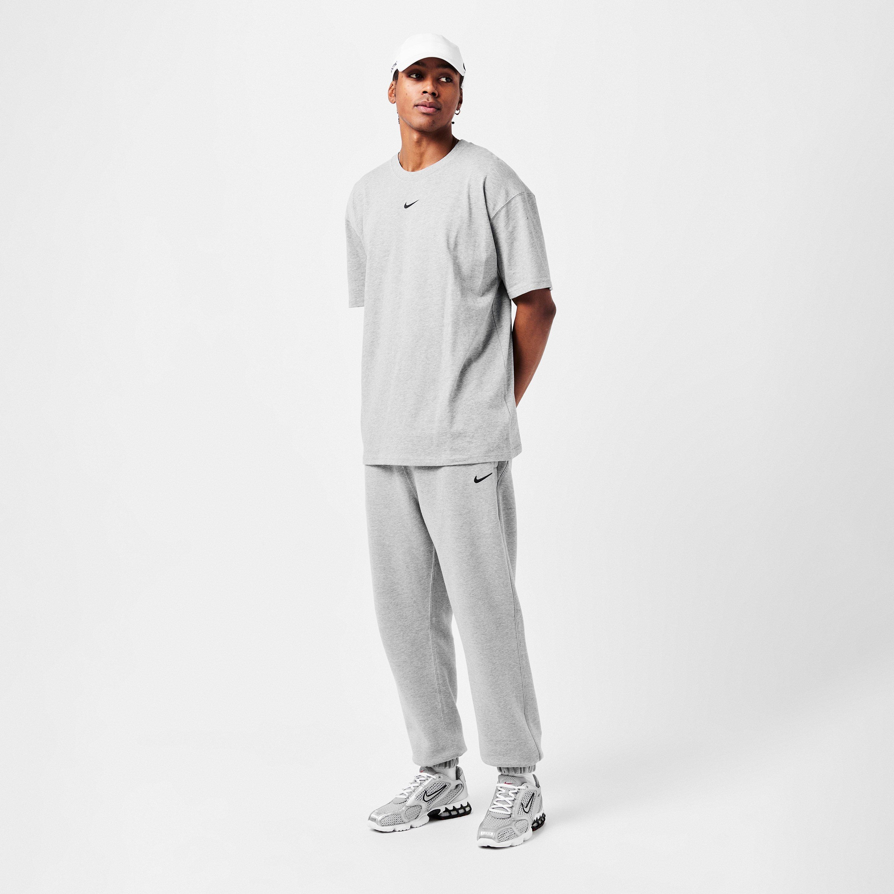 Grey/Metallic - Nike - Spiridon Cage 2 Shoes Mens - 7