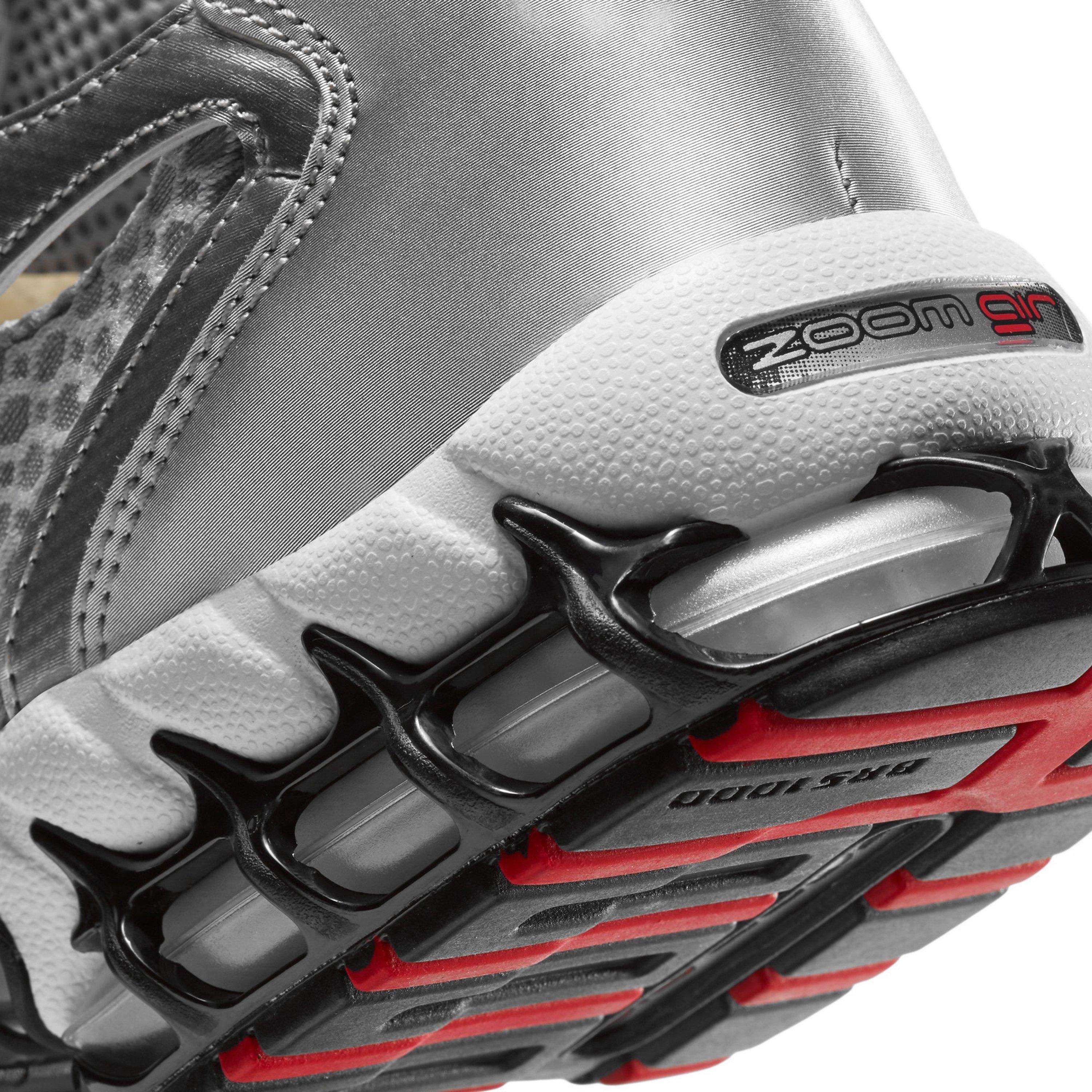 Grey/Metallic - Nike - Spiridon Cage 2 Shoes Mens - 8